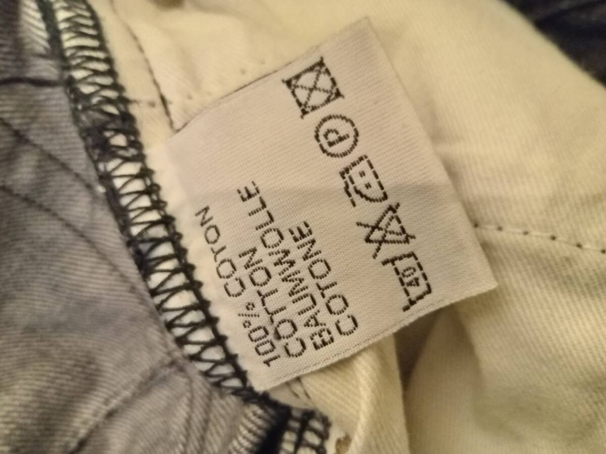 Hedi Slimane Dior hedi unaltered tagged size 27 mint condition Size US 27 - 7 Thumbnail