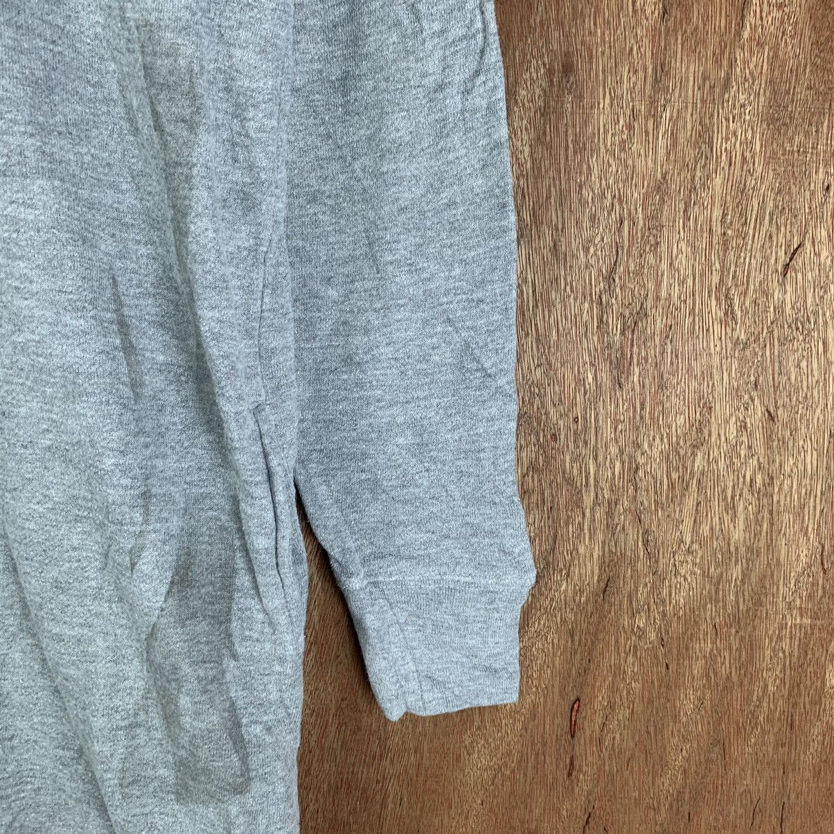 Lee × Vintage Vintage Sweatshirt Hoodie by Lee (Rare item) #K01548 Size US L / EU 52-54 / 3 - 5 Thumbnail