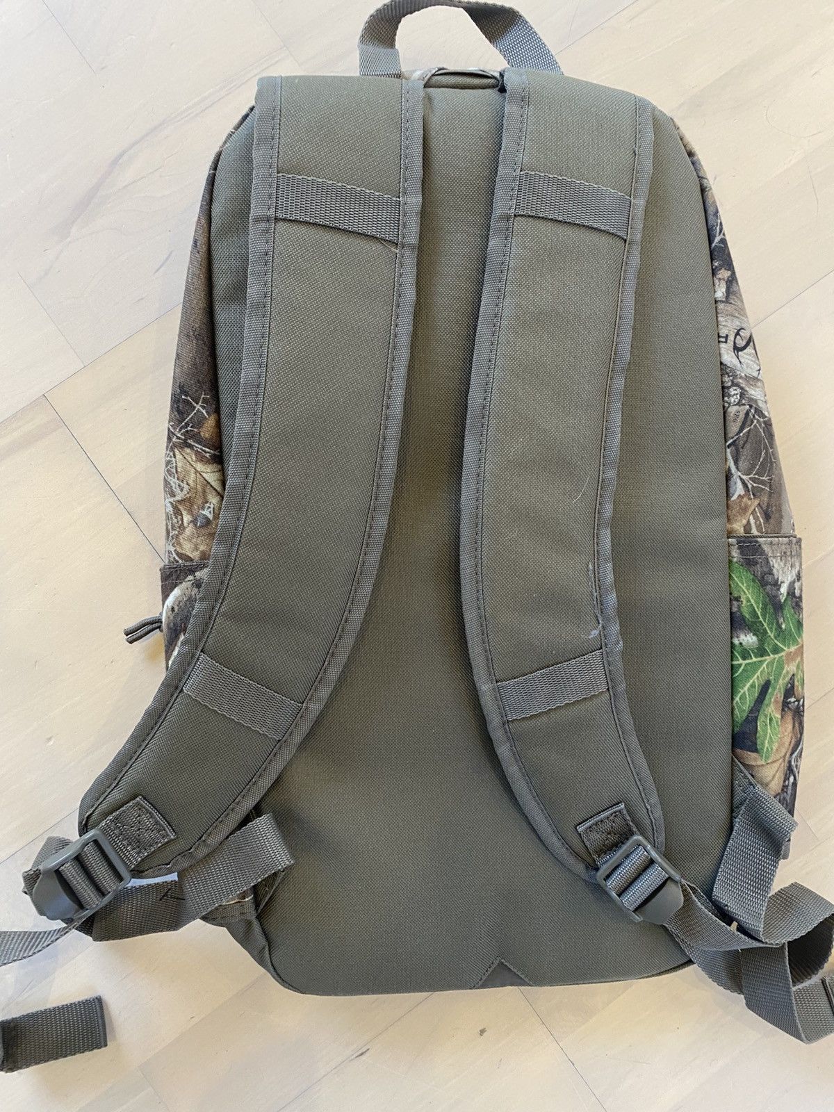 130 World 130 World Backpack Size ONE SIZE - 4 Thumbnail