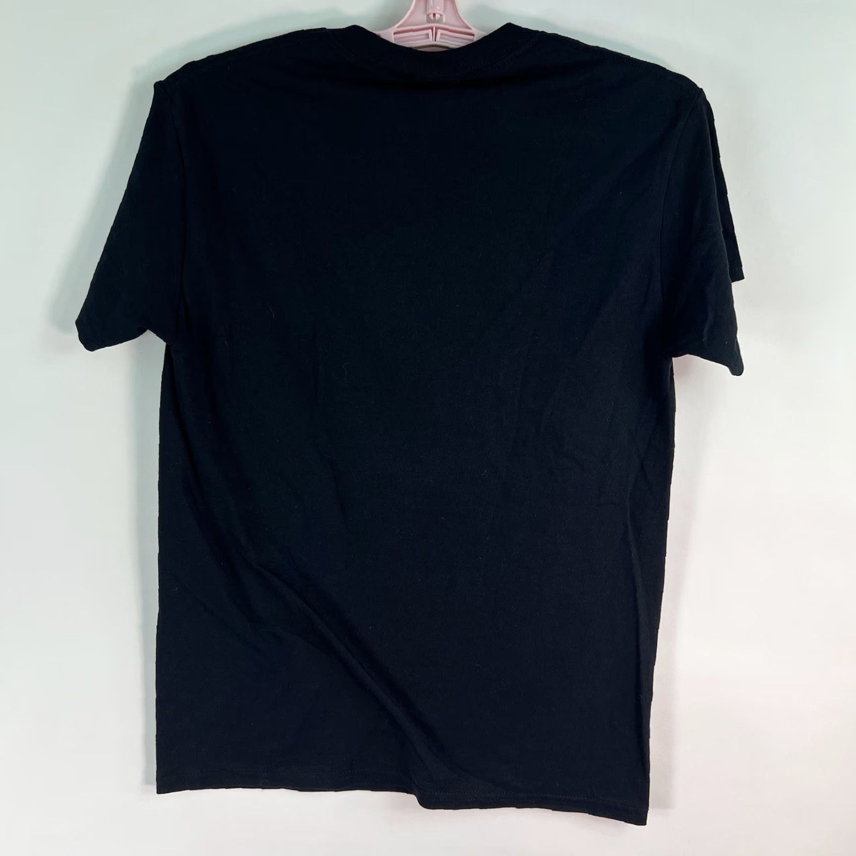 Gildan VINTAGE Aaliyah Princess of R&B T-shirt Women SZ S Black Size S / US 4 / IT 40 - 6 Thumbnail