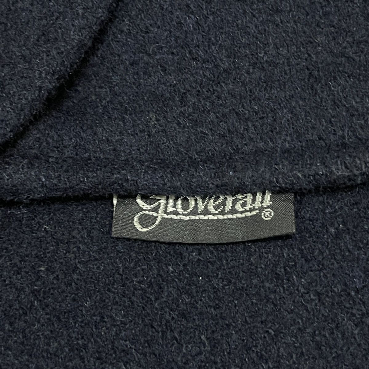 Gloverall Vintage Gloverall Wool Hooded Duffle Coat Jacket Size US S / EU 44-46 / 1 - 20 Thumbnail