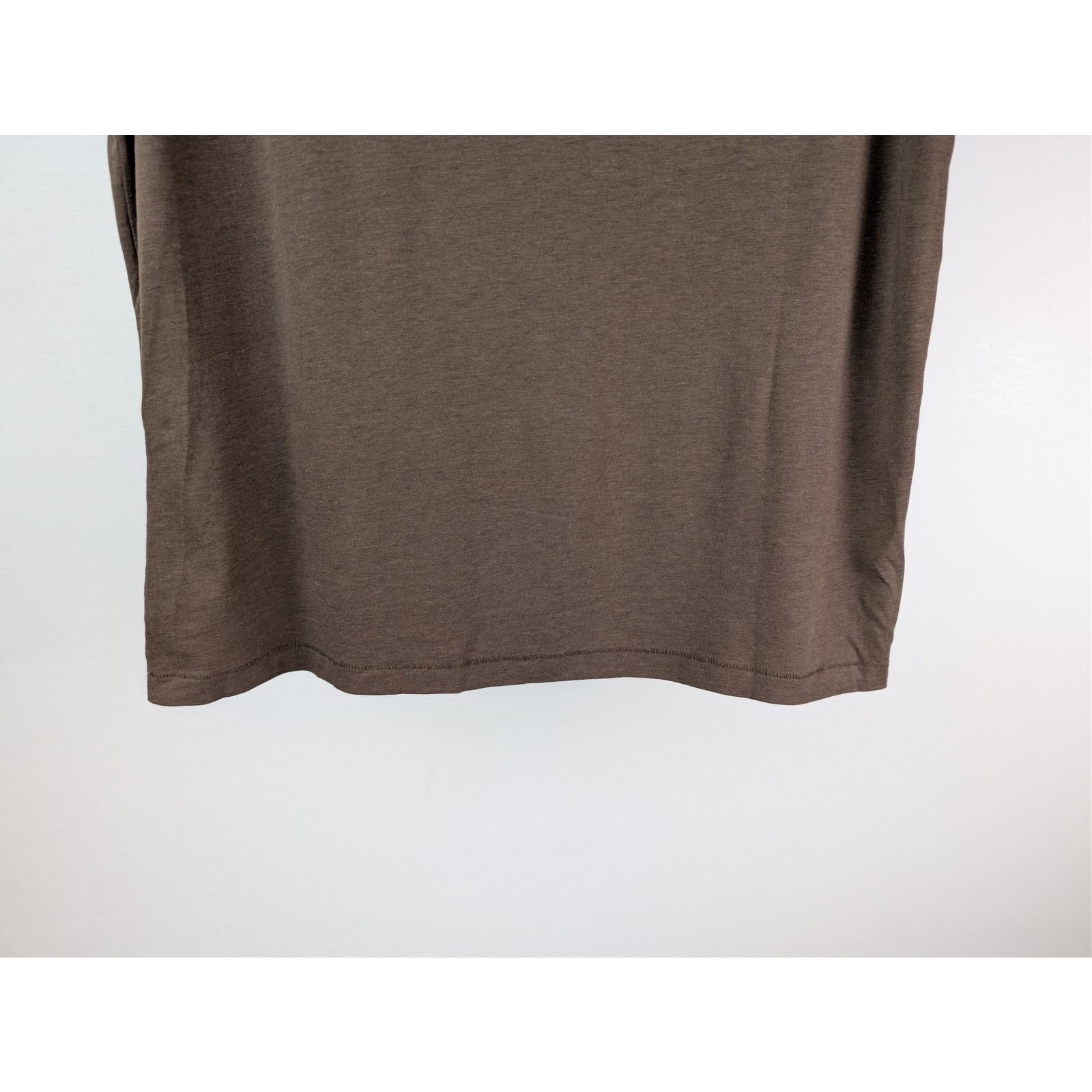 Tom Ford o1rshd1 CC20 T-Shirt in Brown Size US M / EU 48-50 / 2 - 12 Thumbnail