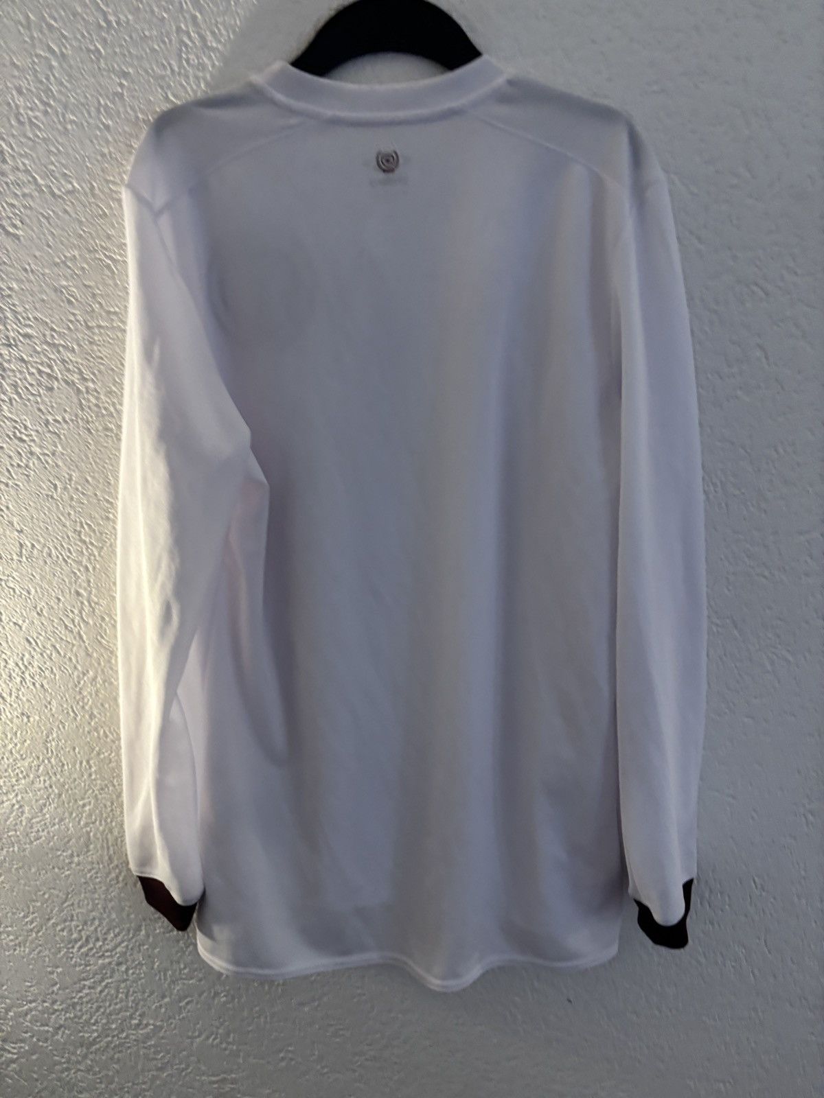 Umbro Hearts 125 th anniversery kit Size US L / EU 52-54 / 3 - 2 Thumbnail