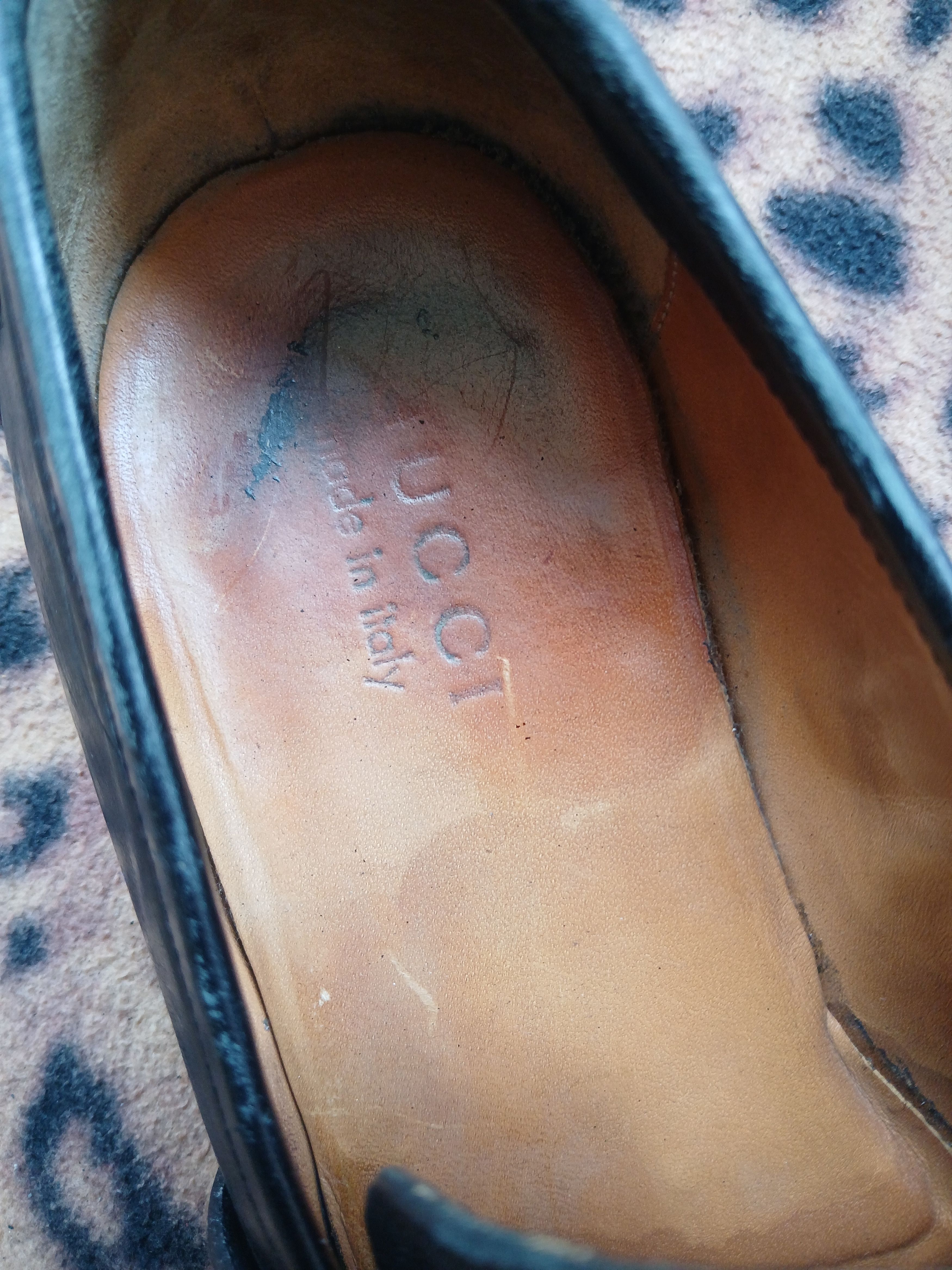 Gucci Gucci Brixton leather flats Size US 6.5 / EU 39-40 - 5 Thumbnail