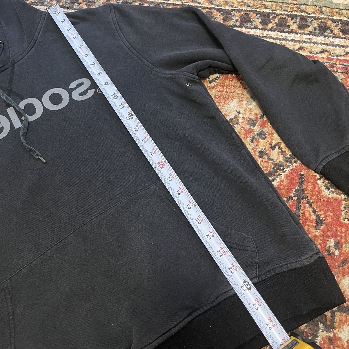 Society Original Products Society Original Products Boston BMX Y2K Hoodie Sweatshirt Size US L / EU 52-54 / 3 - 11 Thumbnail