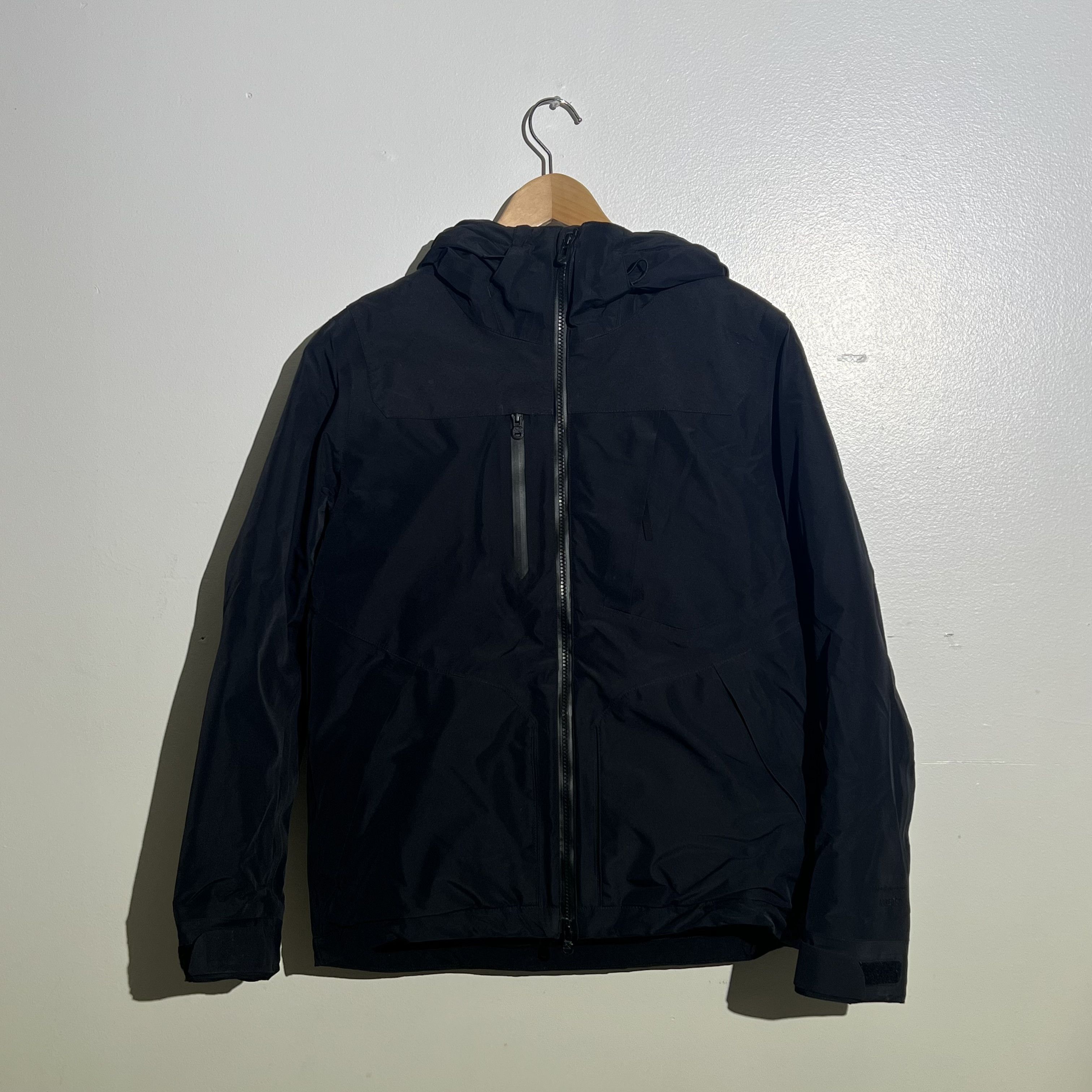 White Mountaineering WHITE MOUNTAINEERING × STUDIOUS Down Jacket Size US S / EU 44-46 / 1 - 1 Thumbnail