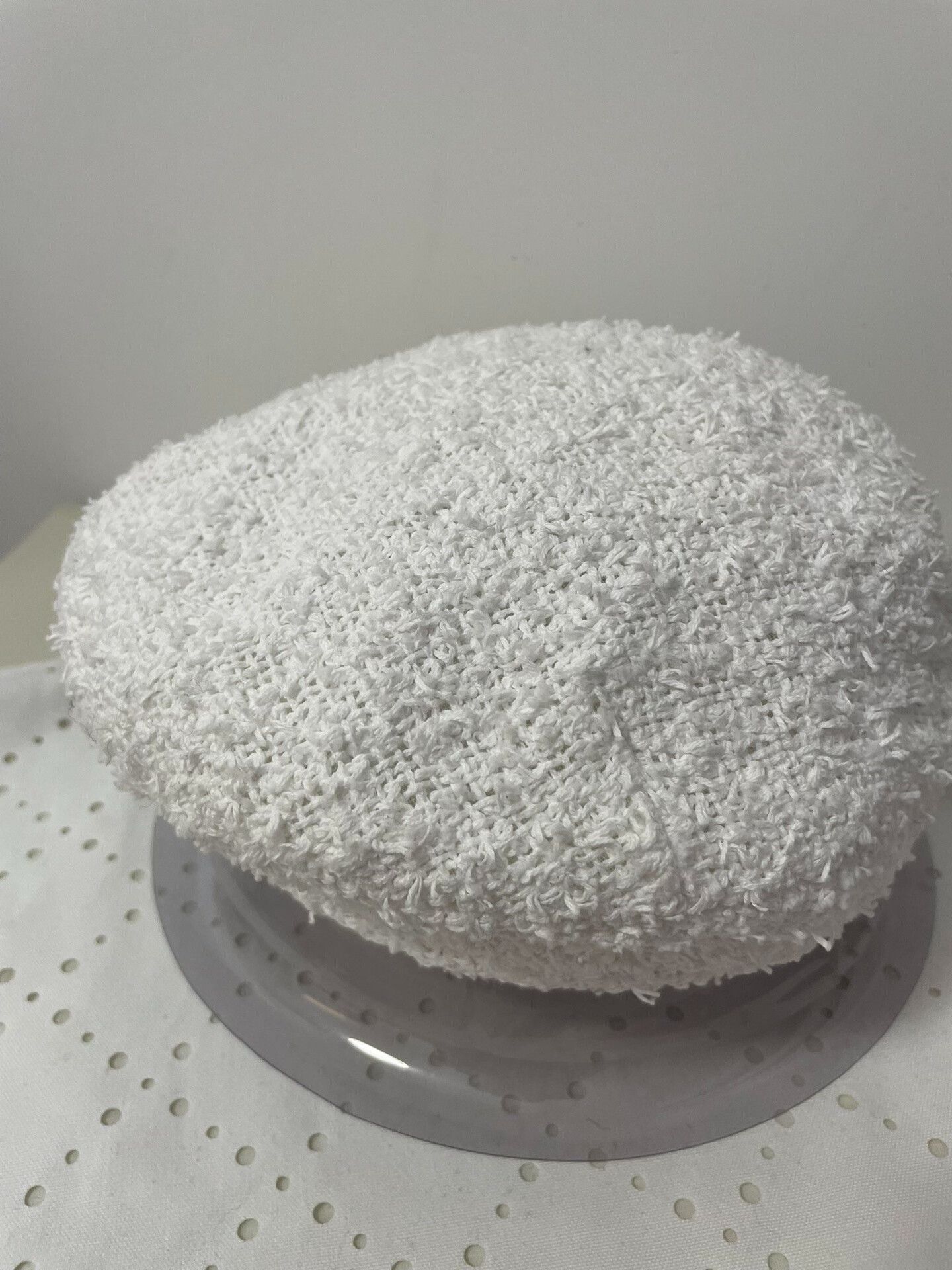 Chanel Chanel New Beret S Size Size ONE SIZE - 1 Thumbnail