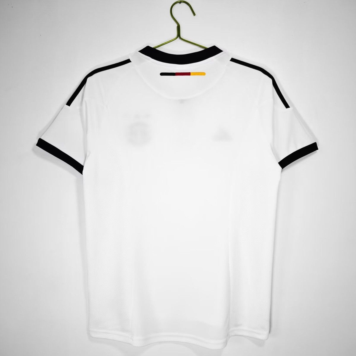 Adidas × Vintage Vintage x Germany 2002/2003 Home Kit Size US M / EU 48-50 / 2 - 2 Thumbnail
