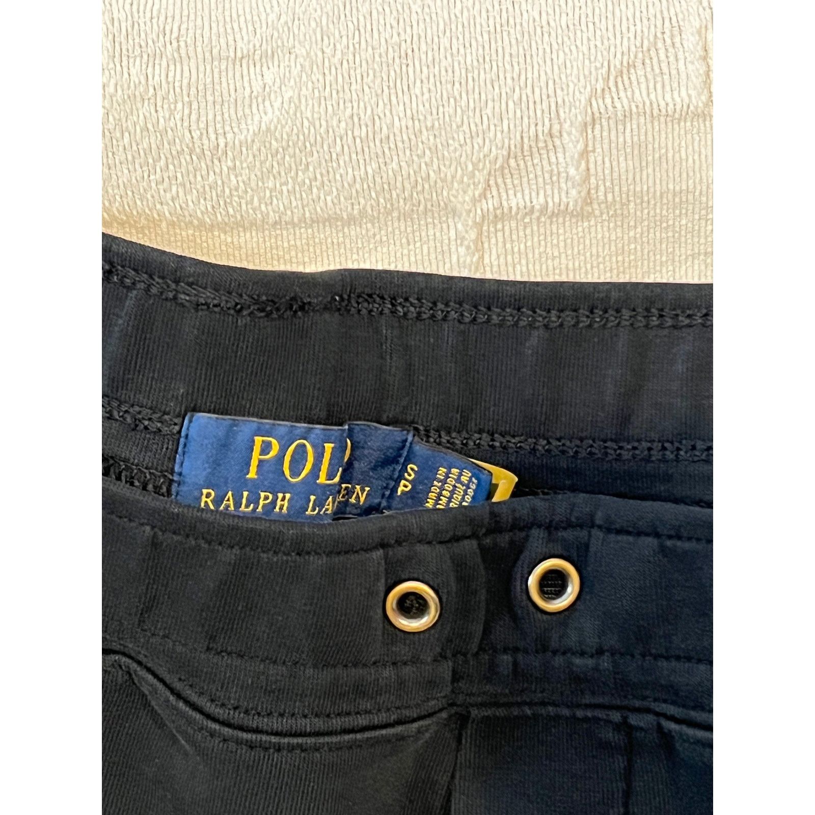 Polo Ralph Lauren Ralph Lauren Polo Sweatshorts Mens S Size US 34 / EU 50 - 3 Thumbnail