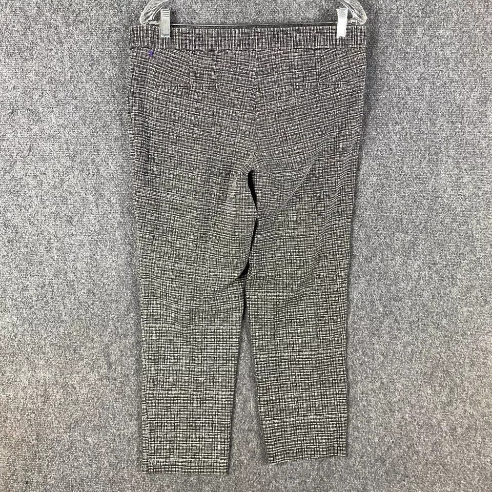 Other Amanda + Chelsea Pants Women's Size 14 Stretch Adults Size 34" / US 12 / IT 48 - 6 Thumbnail