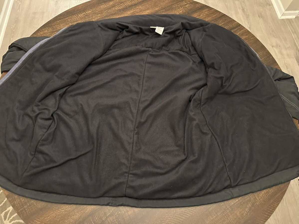 Nike ACG 90's Nike ACG Embroidered Vintage Thick Lined Jacket Size Lg Size US L / EU 52-54 / 3 - 14 Thumbnail