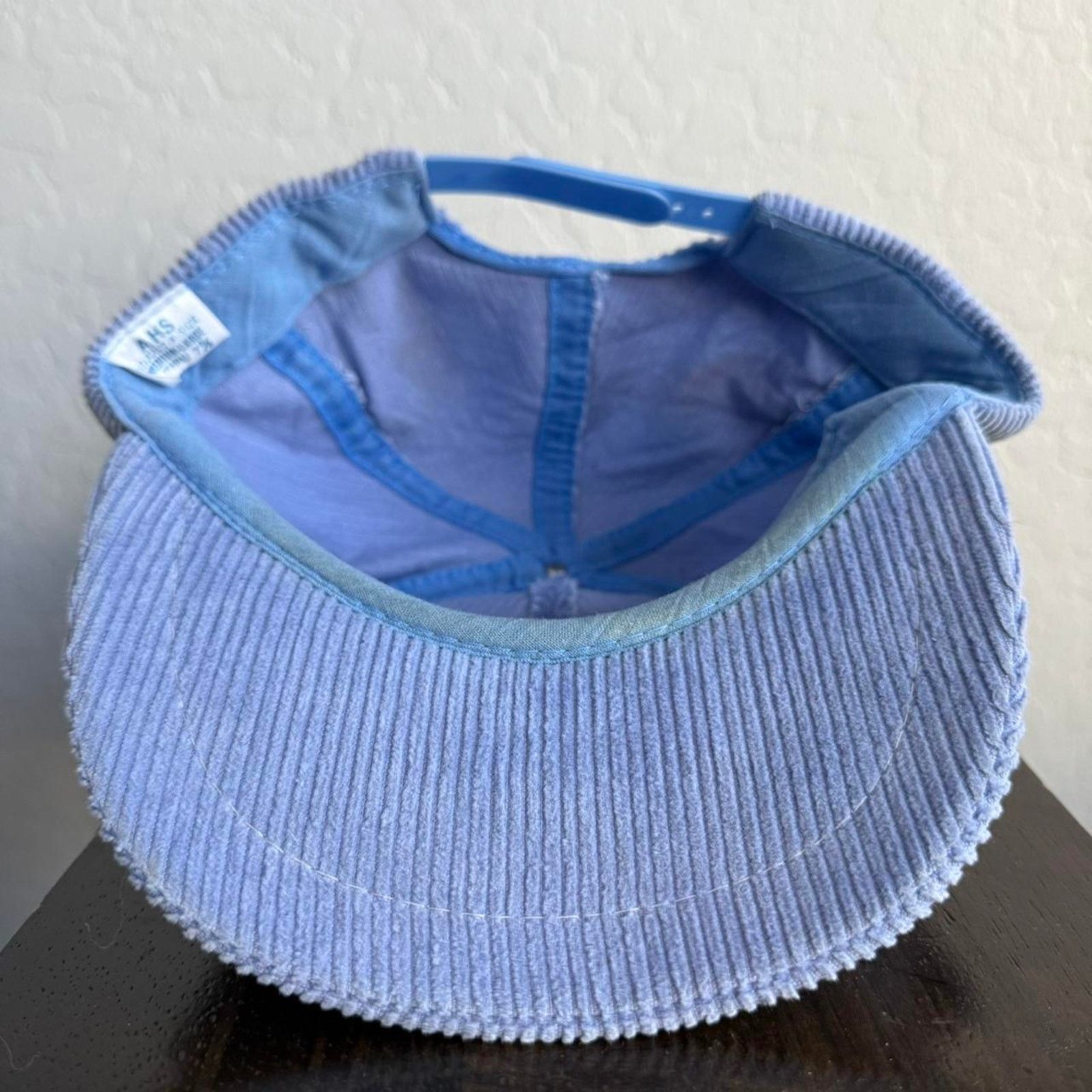 Other Vintage 80s ucla bruins blue corduroy aht Size ONE SIZE - 4 Thumbnail
