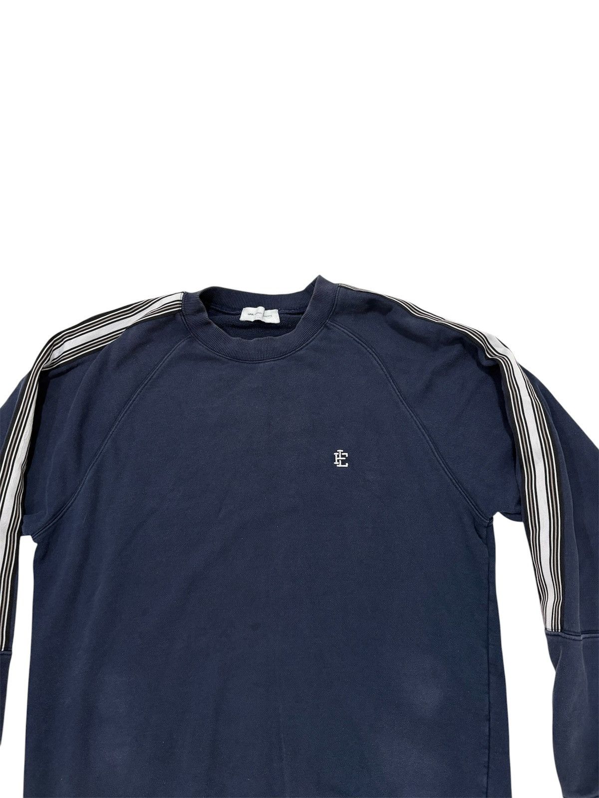 LIFUL MINIMAL GARMENTS Liful Minimal Garments sidetape small logo on back Size US L / EU 52-54 / 3 - 4 Thumbnail
