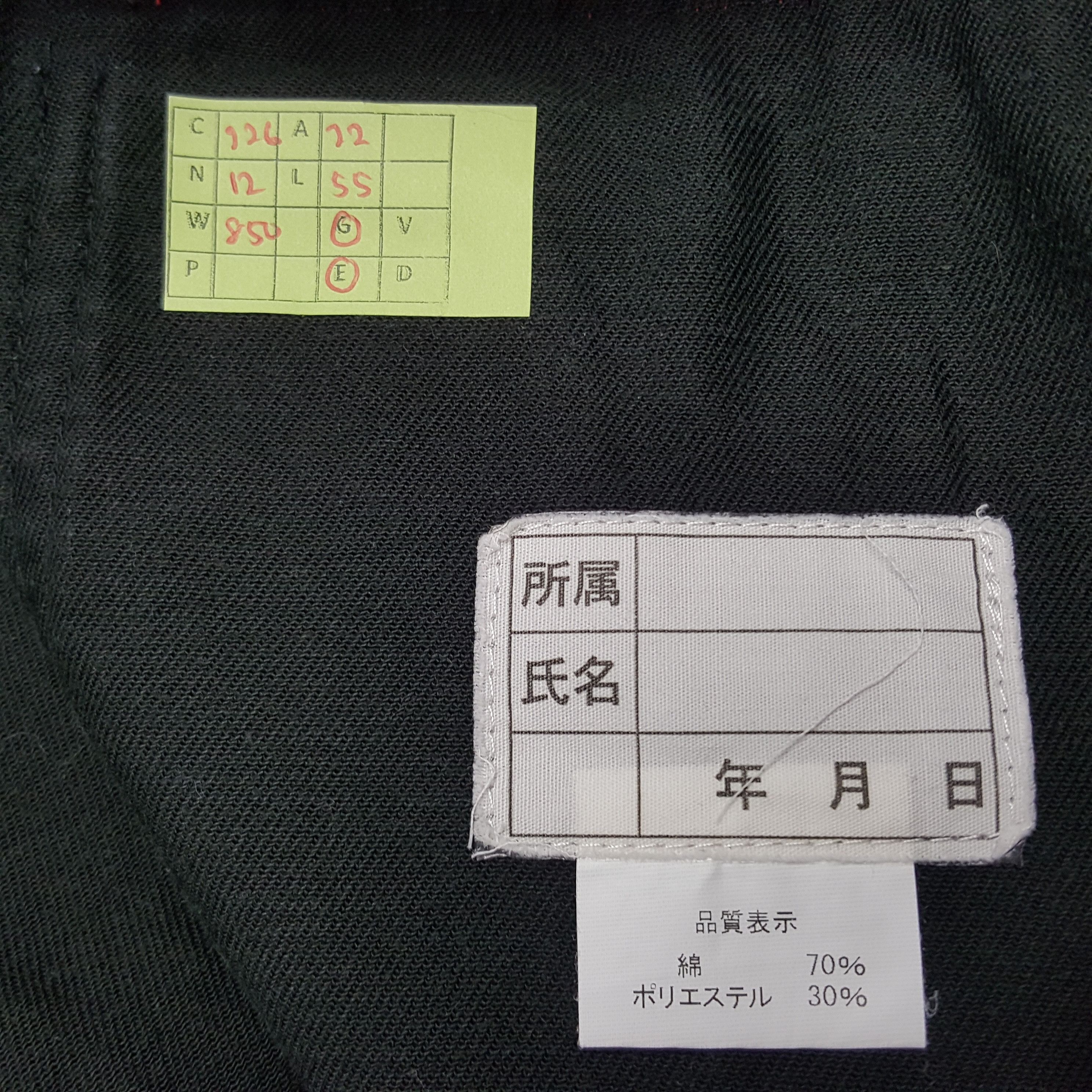 Japanese Brand × Vintage Vintage Nismo Nissan Japanese Racing Team Coverall Jacket Size US M / EU 48-50 / 2 - 10 Thumbnail