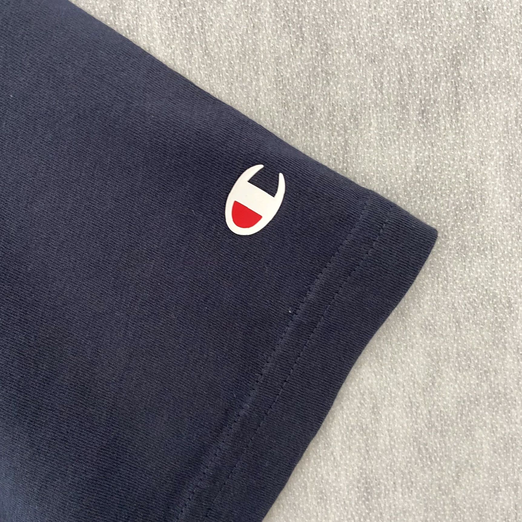 Champion VINTAGE Champion 2010 Apollo Sporting Club T-Shirt Adult Large Navy Blue Mens Boxing Logo Size US L / EU 52-54 / 3 - 5 Thumbnail
