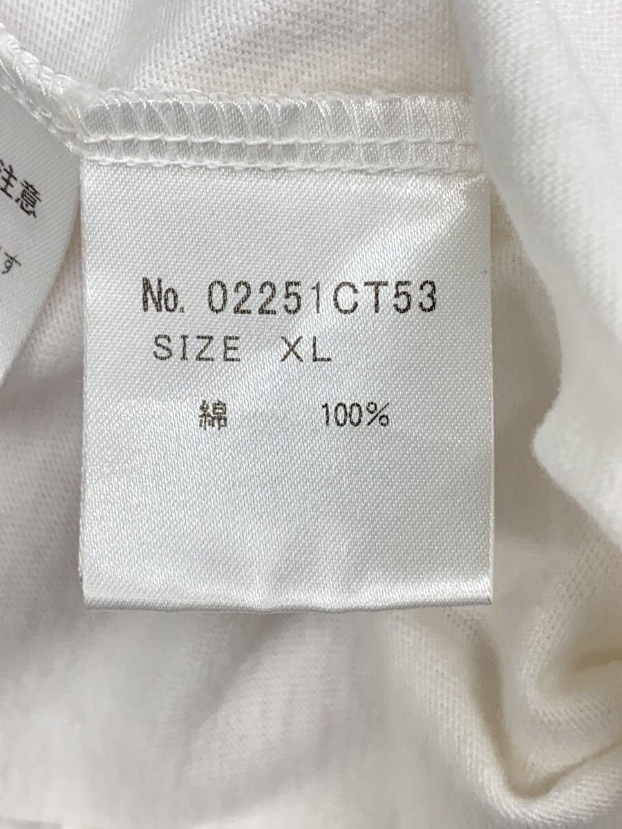 Hysteric Glamour 🐎 Logo T-Shirt Size US XL / EU 56 / 4 - 5 Thumbnail