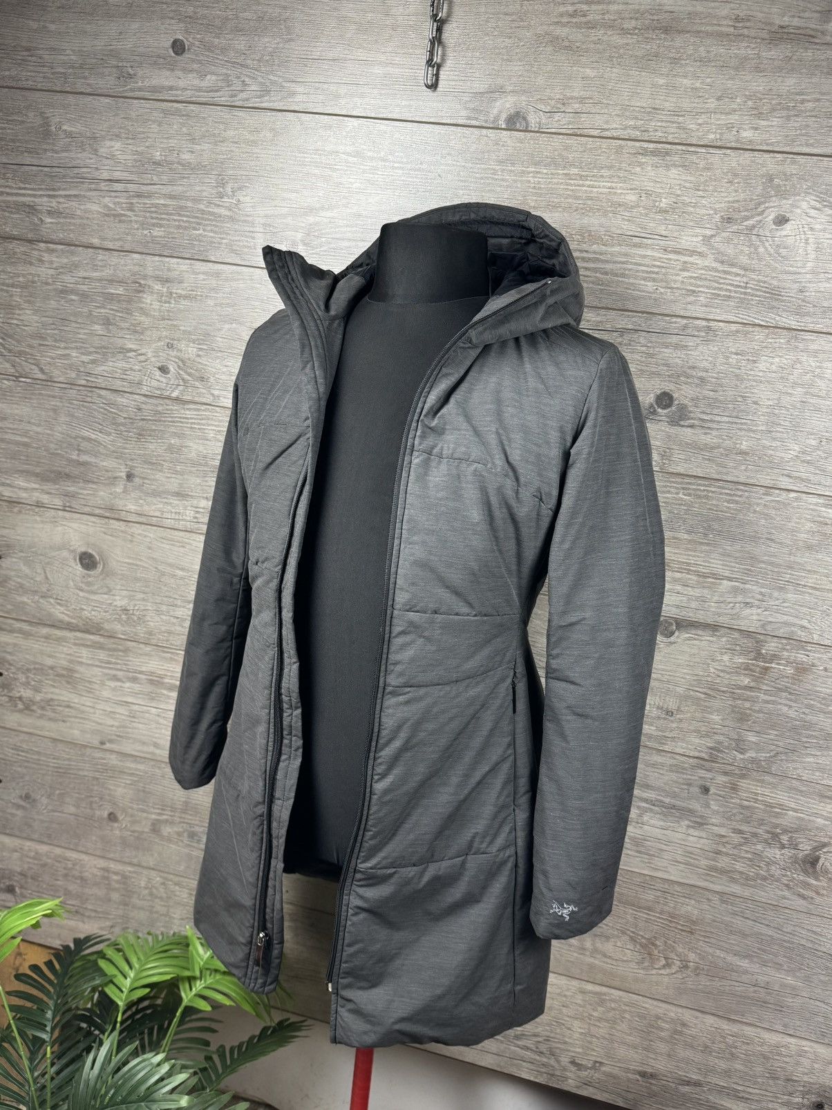 Arc'teryx Arc'teryx Darrah Coat Jacket Womans Outdoor Size M Size M / US 6-8 / IT 42-44 - 17 Thumbnail