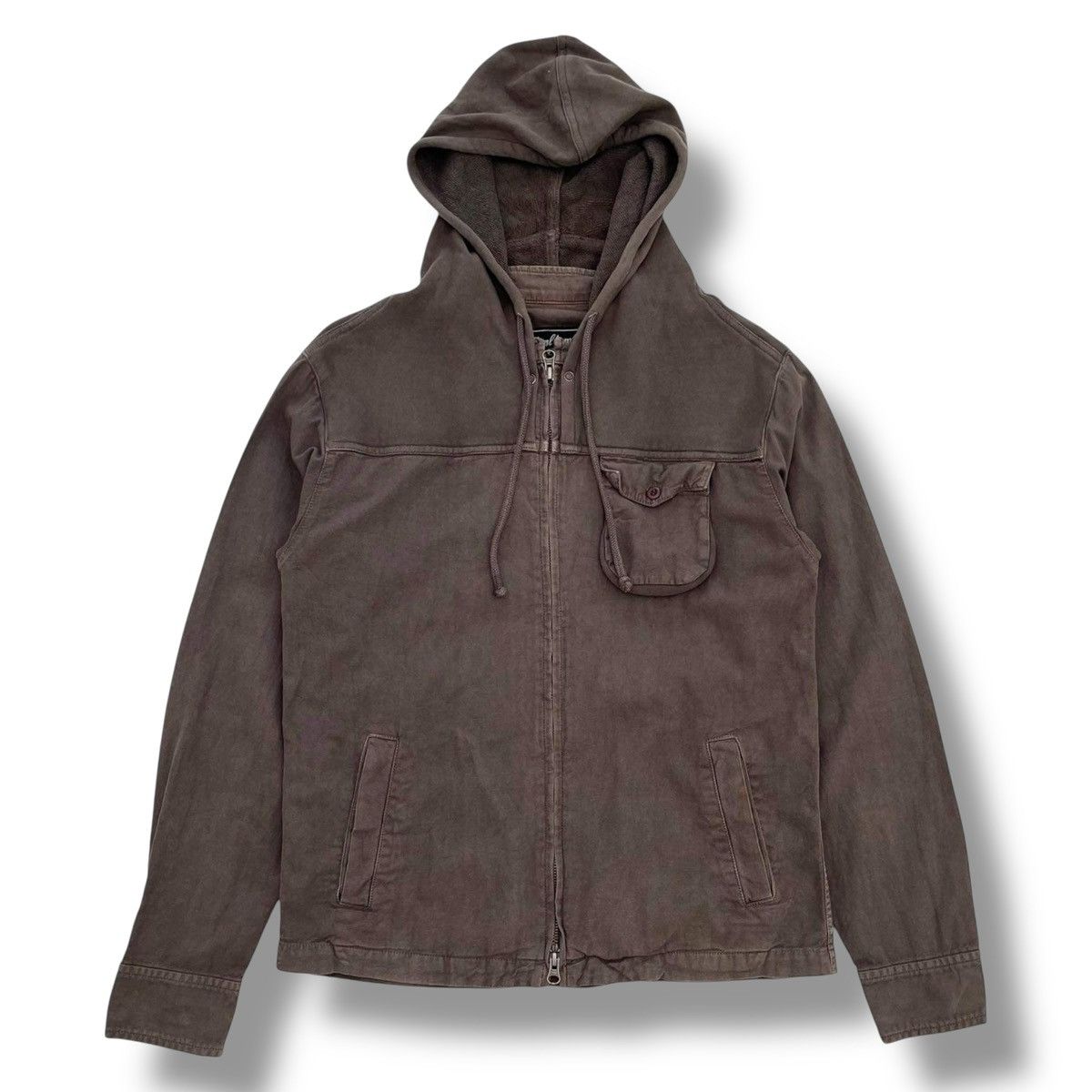 Final Home Final Home Survival Tactical Workwear Jacket Size US S / EU 44-46 / 1 - 3 Thumbnail