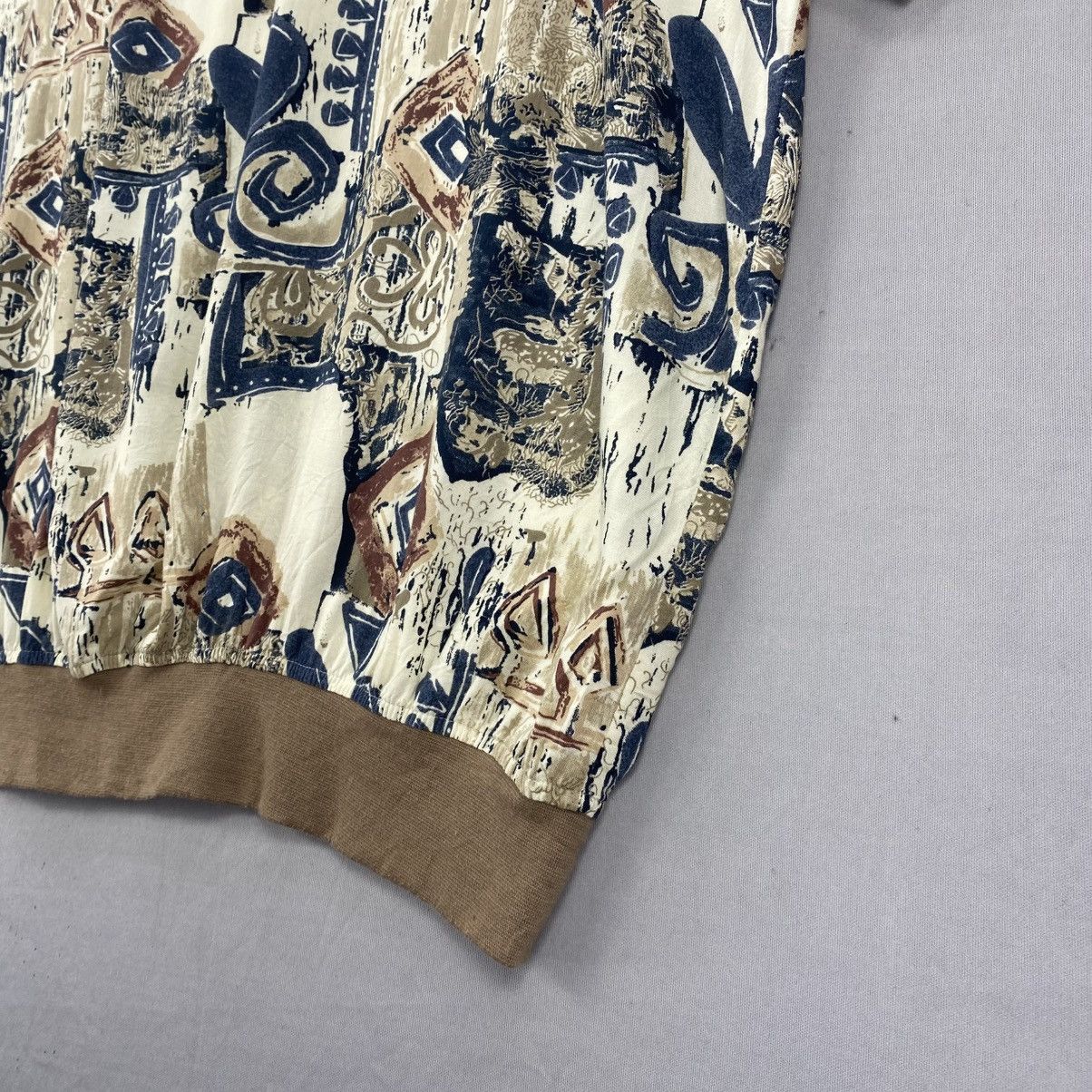 Designer Vintage Falcon Bay Classics Polo Shirt Size US XXL / EU 58 / 5 - 3 Thumbnail