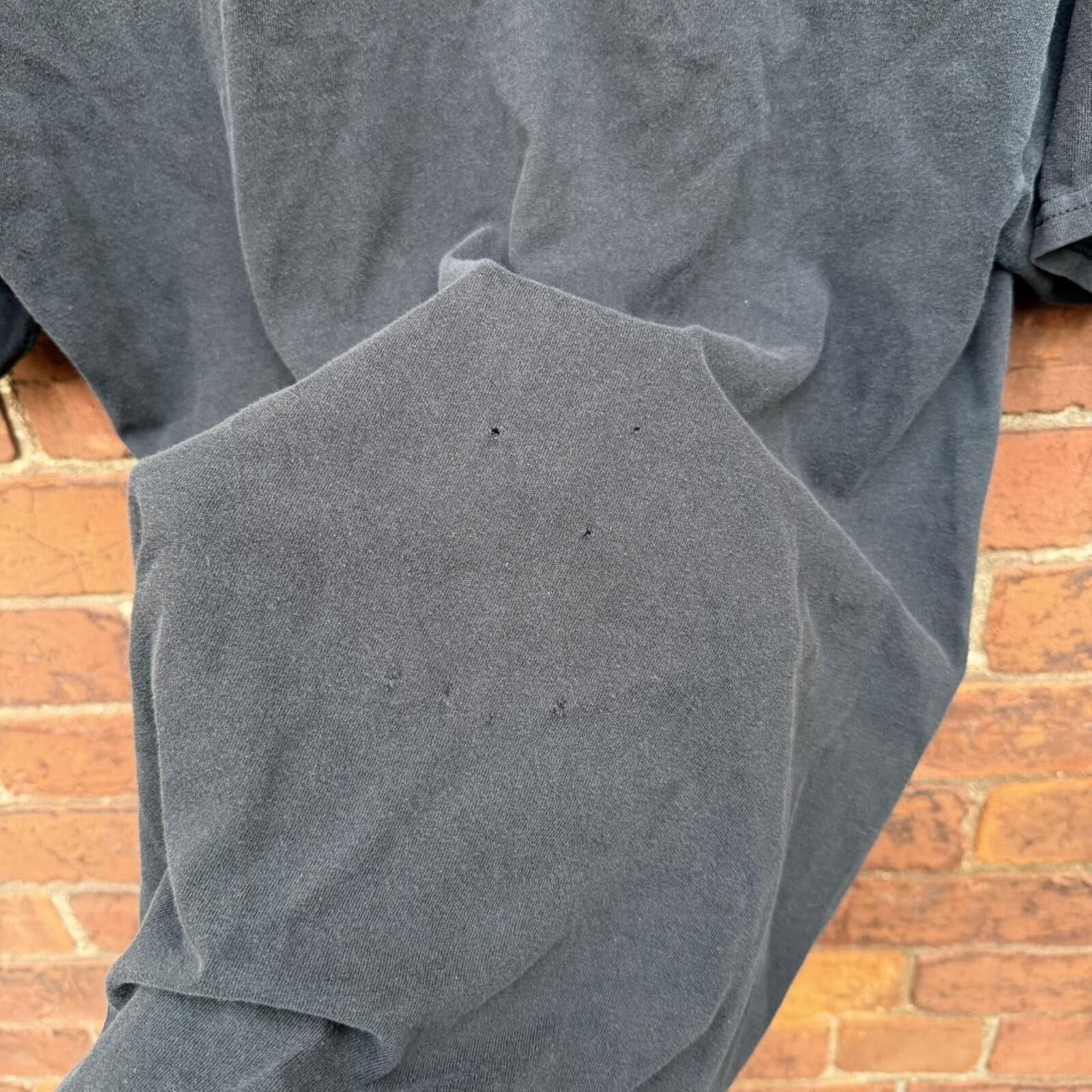 Other Vintage alexisonfire skulls t shirt 00s M Size US M / EU 48-50 / 2 - 6 Thumbnail