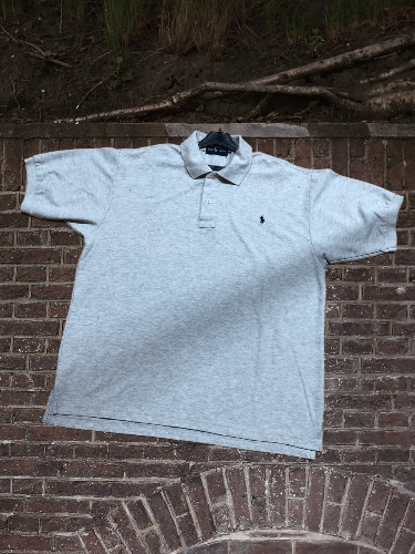 Ralph Lauren Ralph Lauren Polo Size US XL / EU 56 / 4 - 1 Thumbnail