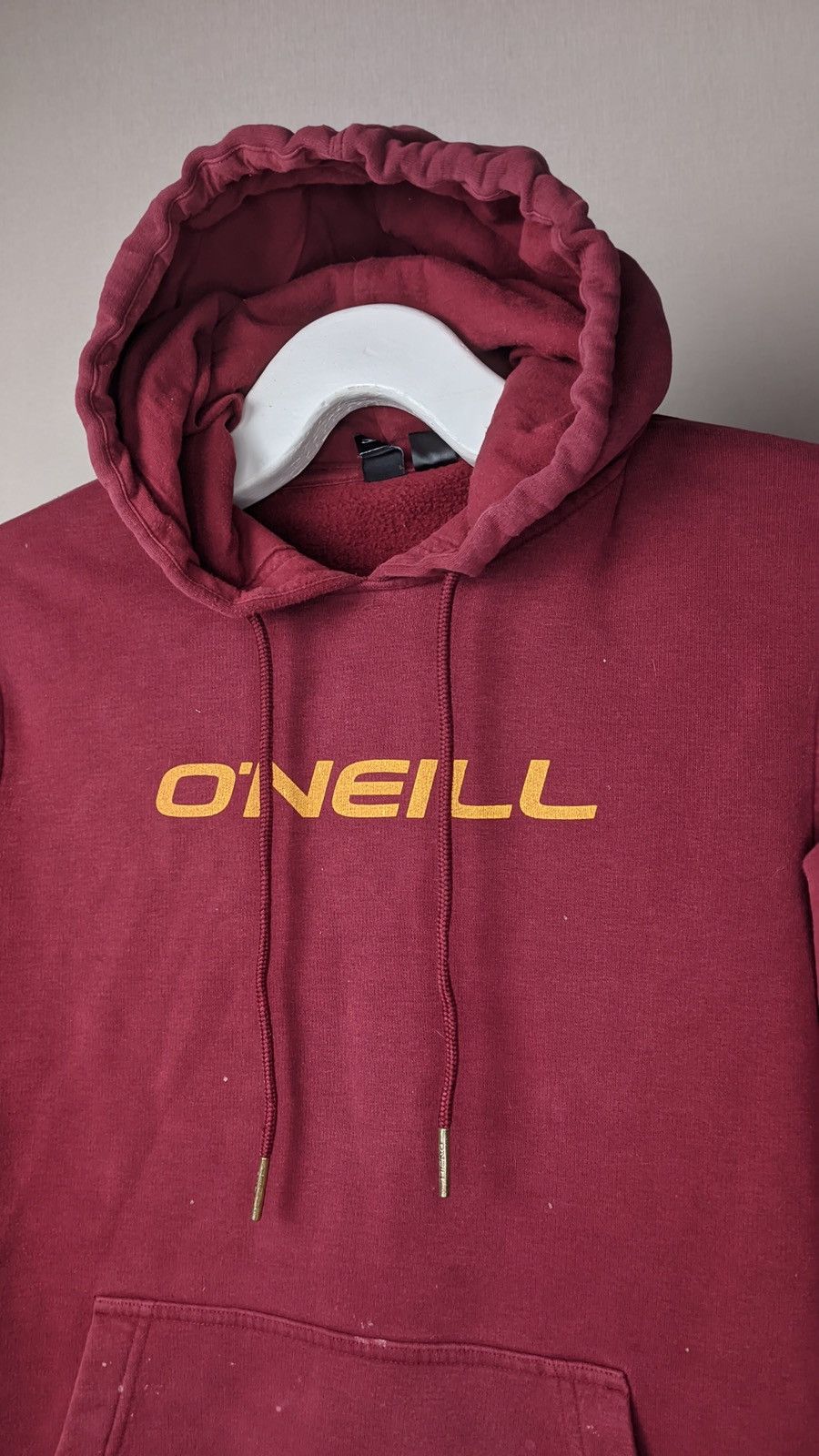 Vintage O’Neil vintage Dirty Faded Hoodie Y2K SK8 Size US M / EU 48-50 / 2 - 2 Thumbnail