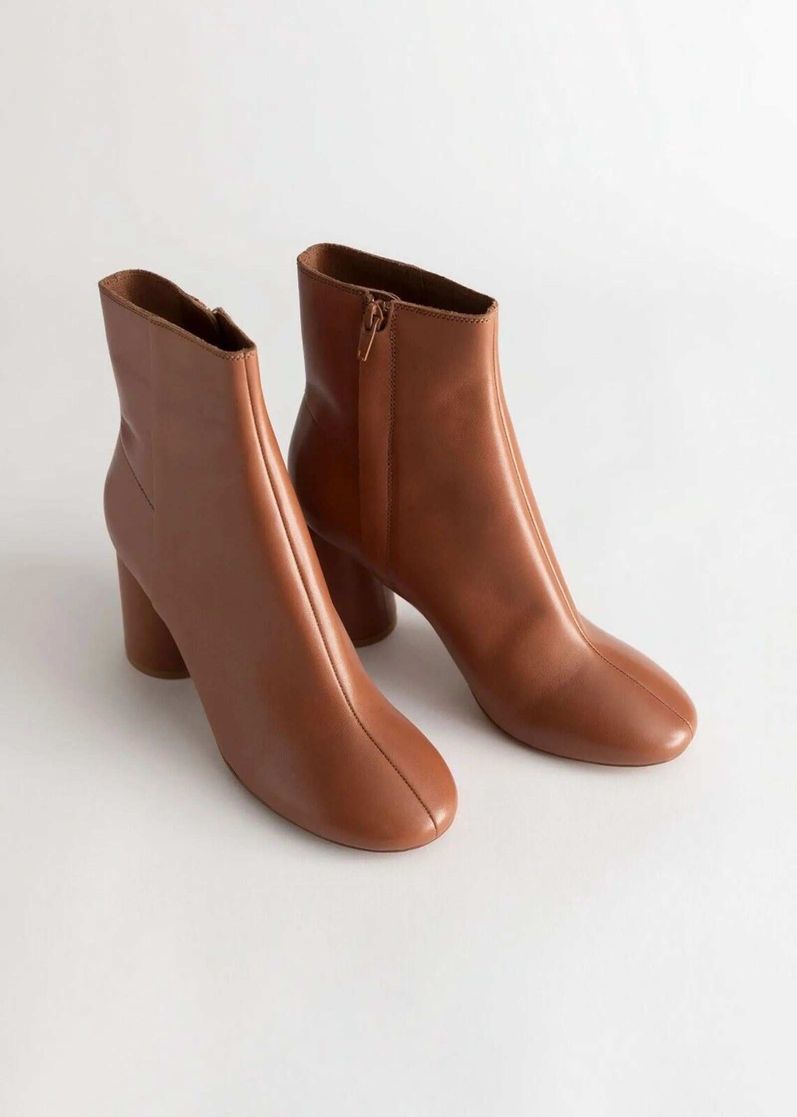 & Other Stories & Other Stories Boots Size US 9 / IT 39 - 1 Thumbnail