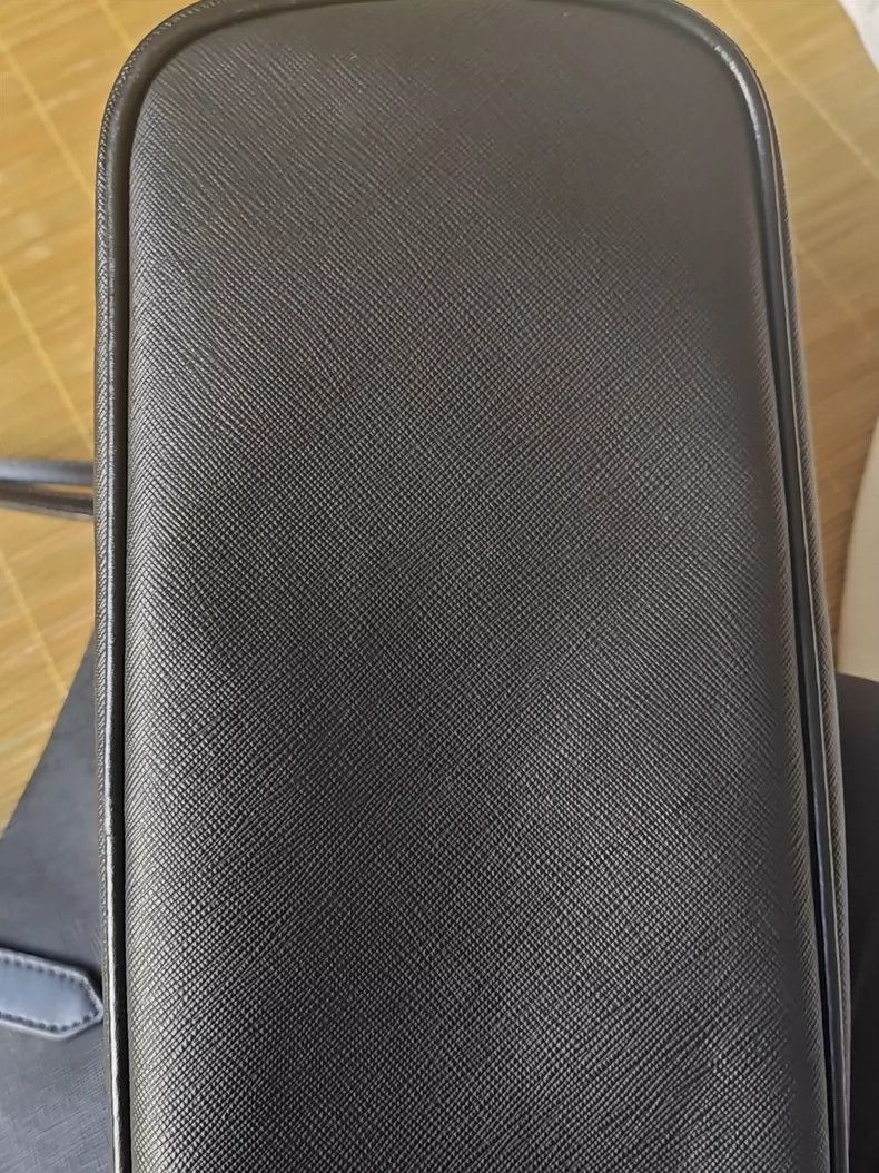 Other Givenchy Black Whole Leather Sub Bag Size ONE SIZE - 4 Thumbnail