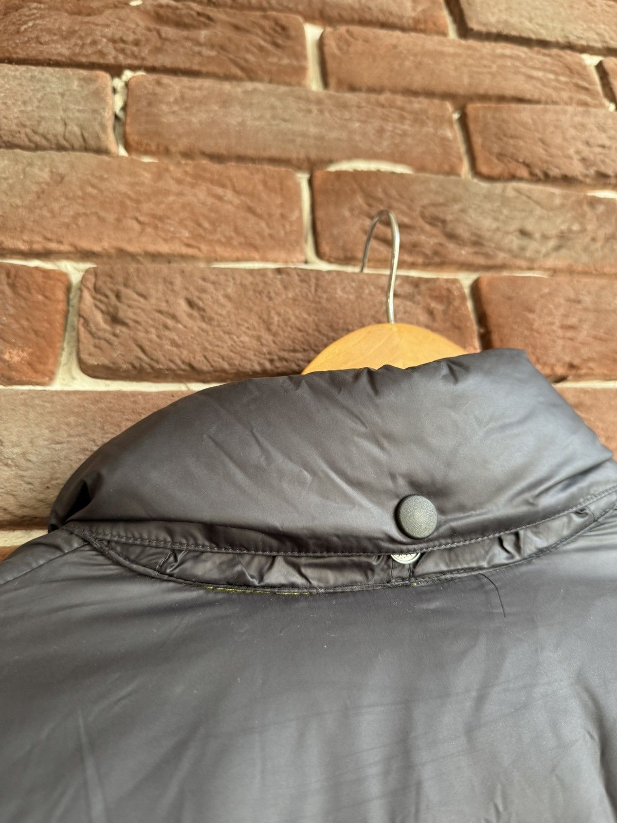 Our Legacy Our Legacy Lenox Nylon Puffer Oversize Jacket Smog Navy 50 Size US L / EU 52-54 / 3 - 15 Thumbnail