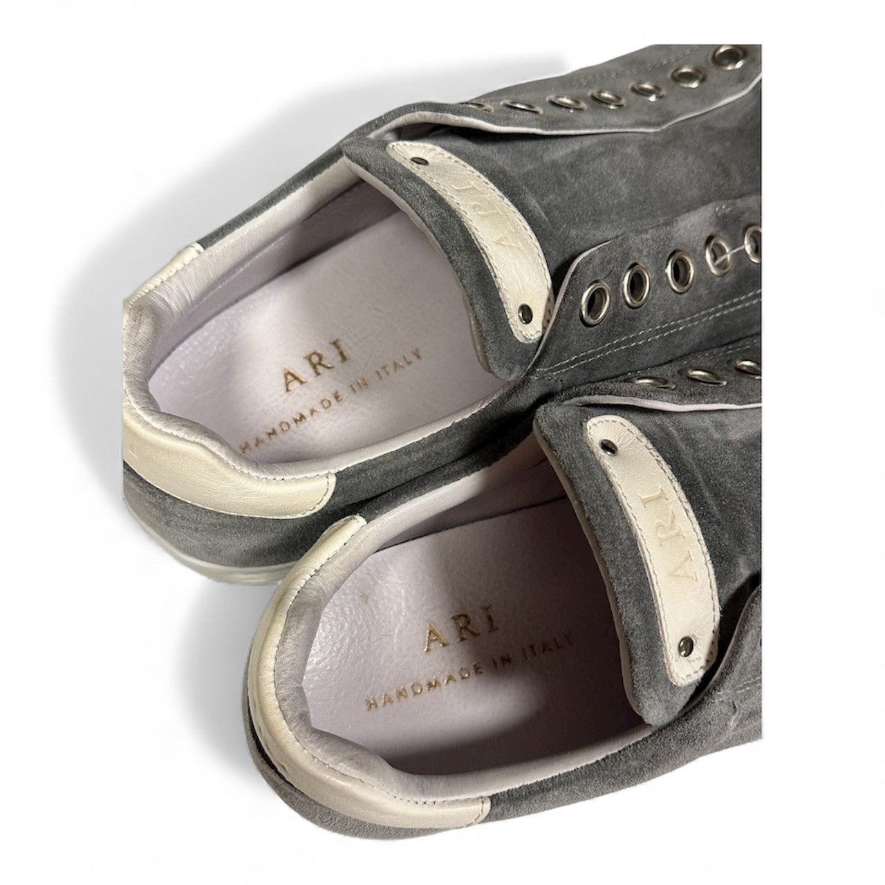 Other ARI 7669 LOAFER SNEAKER - Men’s - Size EUR 42 Size US 9 / EU 42 - 3 Thumbnail