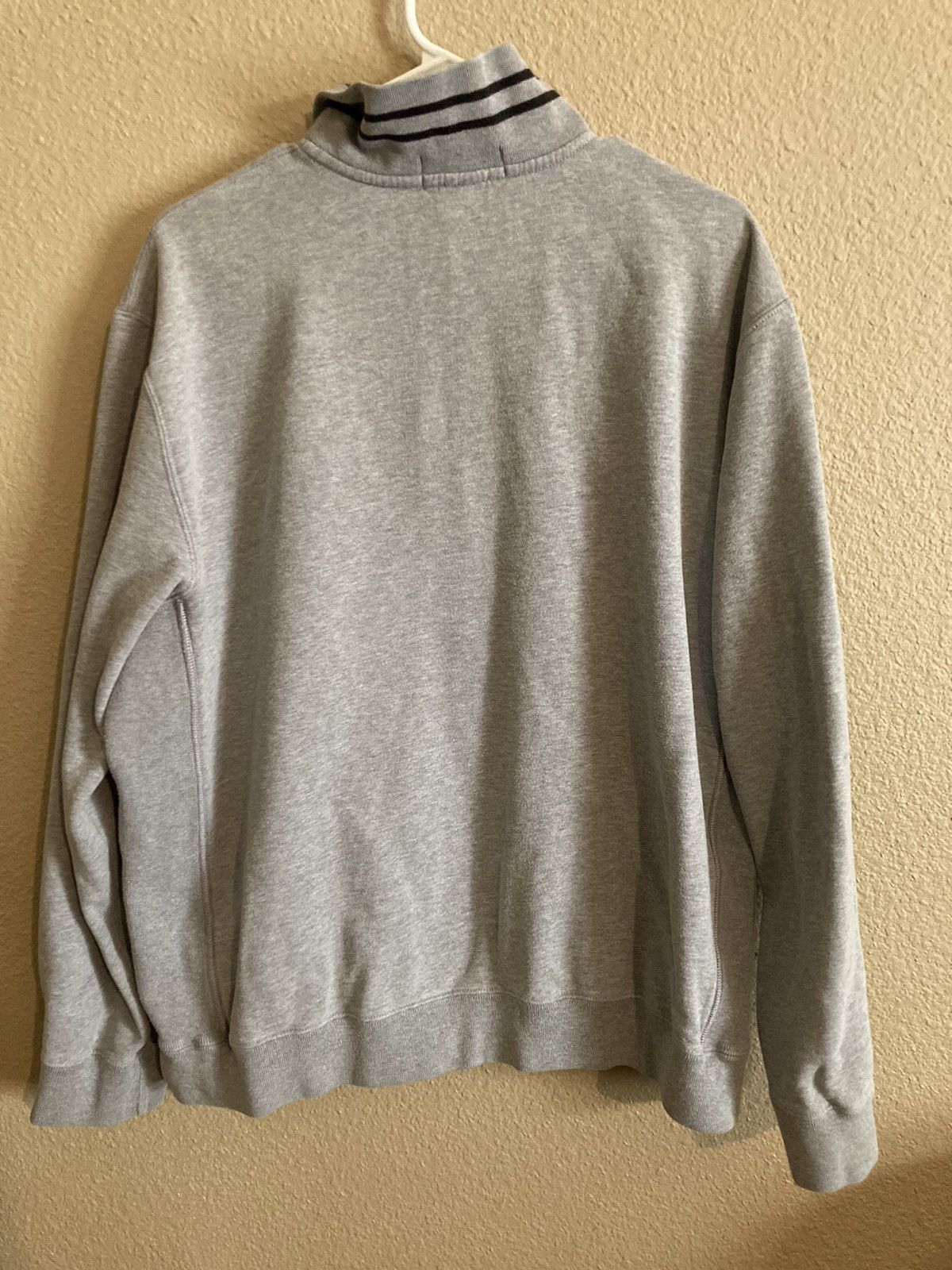 U.S. Polo Assn. Vintage 90s Polo Ralph Lauren Half-Zip Pullover Sweater Size US XL / EU 56 / 4 - 2 Thumbnail