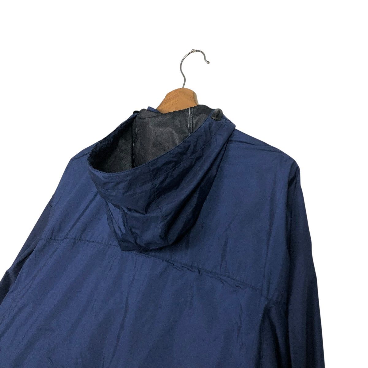 Prada 🔥VINTAGE BOMBER JACKET PRADA 3D POCKETS CARGO Size US M / EU 48-50 / 2 - 12 Thumbnail