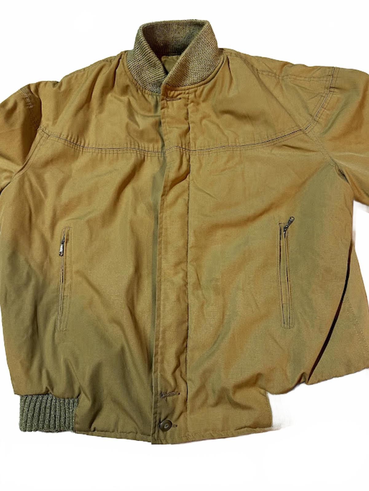 Catalina 1970s American-made workwear jacket by Catalina Size US XL / EU 56 / 4 - 1 Thumbnail