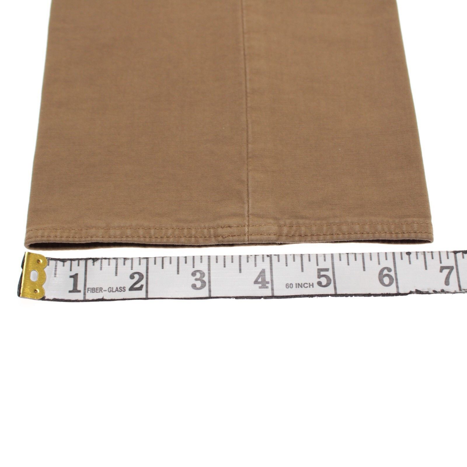 Incotex INCOTEX New with tags Chino Size 28 US In Brown Size US 28 / EU 44 - 8 Thumbnail