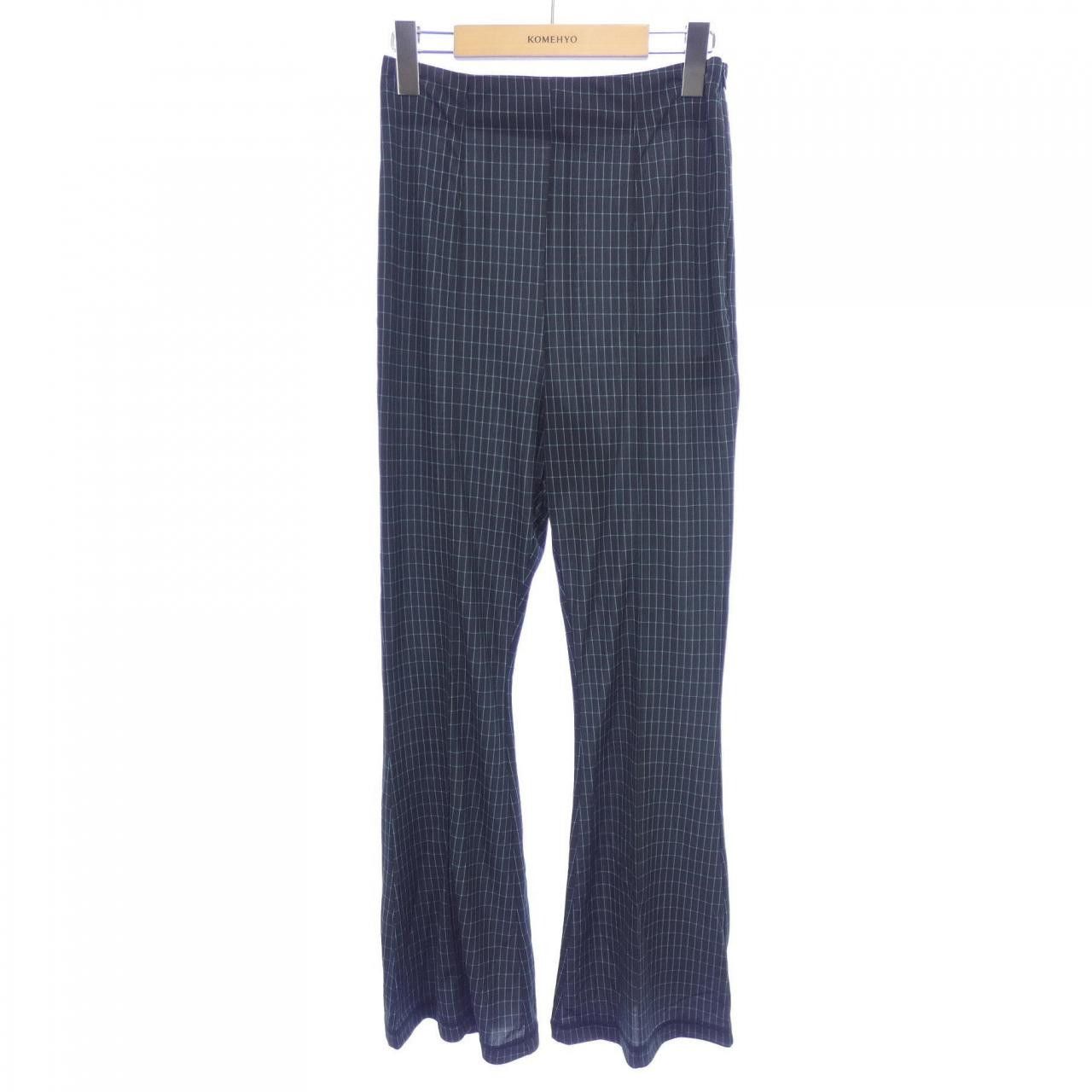 Other Other TOGA Pants Textile Pants DUTY FREE for USA Size ONE SIZE - 1 Thumbnail