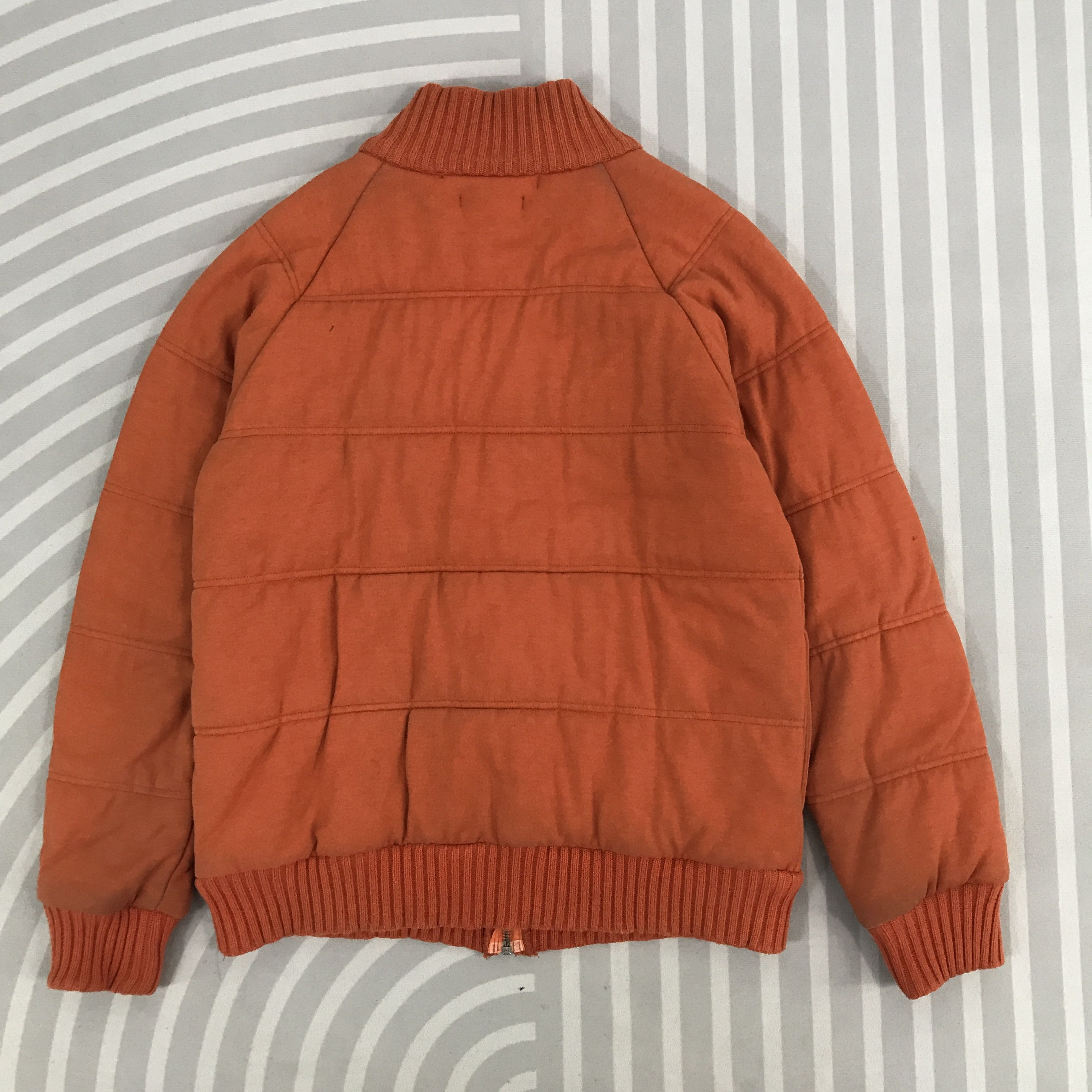 Japanese Brand × The Difference × Vintage Vintage The Difference Japan Puffer Jacket Size US M / EU 48-50 / 2 - 3 Thumbnail