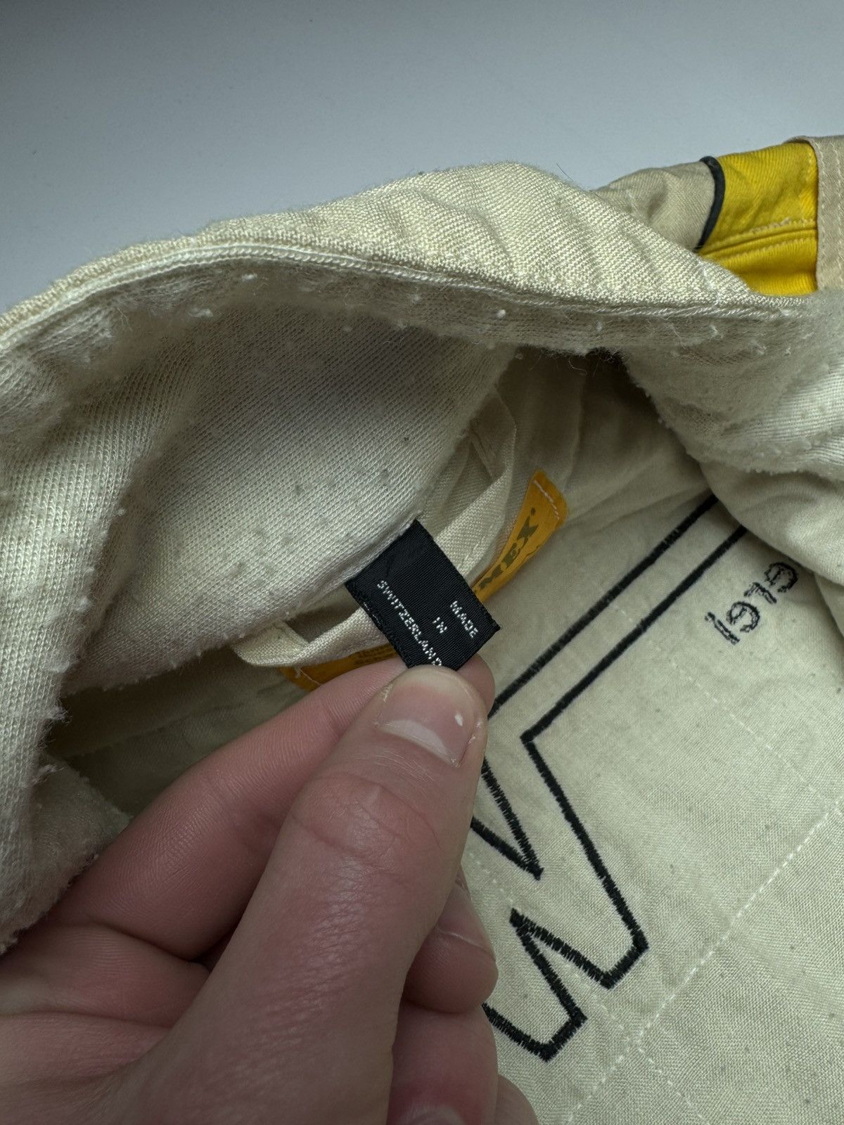 Japanese Brand Vintage 80s Nomex Racing Suit Jumpsuit w/ riri Zippers Size US L / EU 52-54 / 3 - 8 Thumbnail
