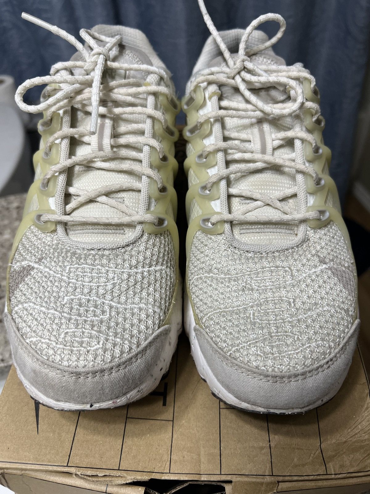 Nike Nike Airmax Terrascape Size US 8.5 / EU 41-42 - 4 Thumbnail