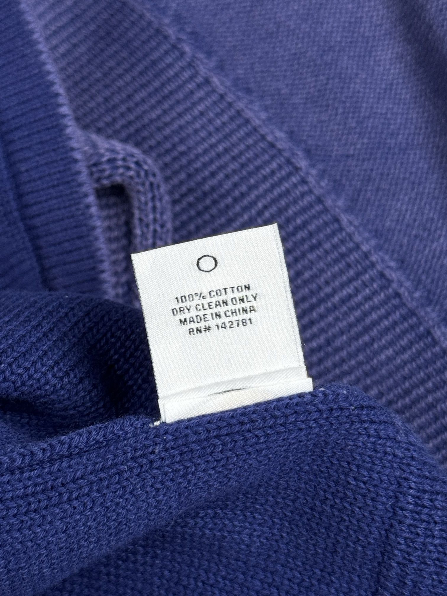 Aime Leon Dore Knit Hockey Jersey Size US S / EU 44-46 / 1 - 8 Thumbnail