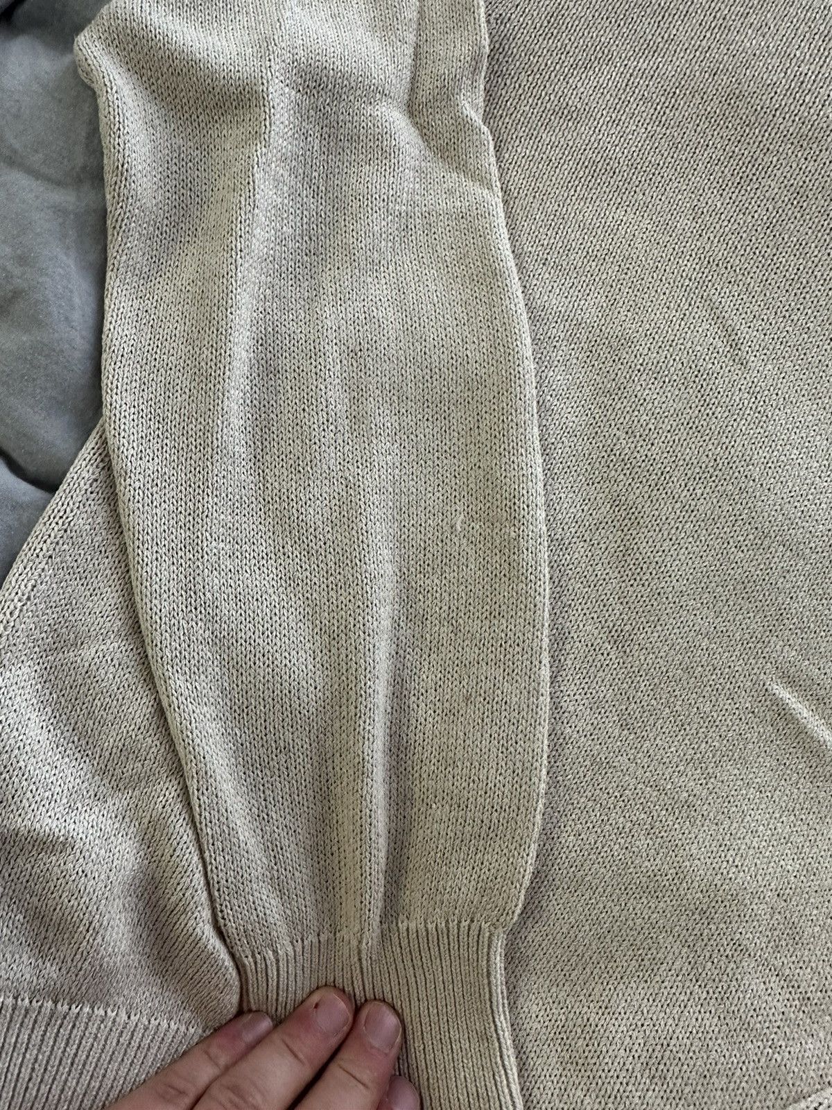 Acne Studios Acne Studios JENA LINEN PSS16 Size US L / EU 52-54 / 3 - 5 Thumbnail