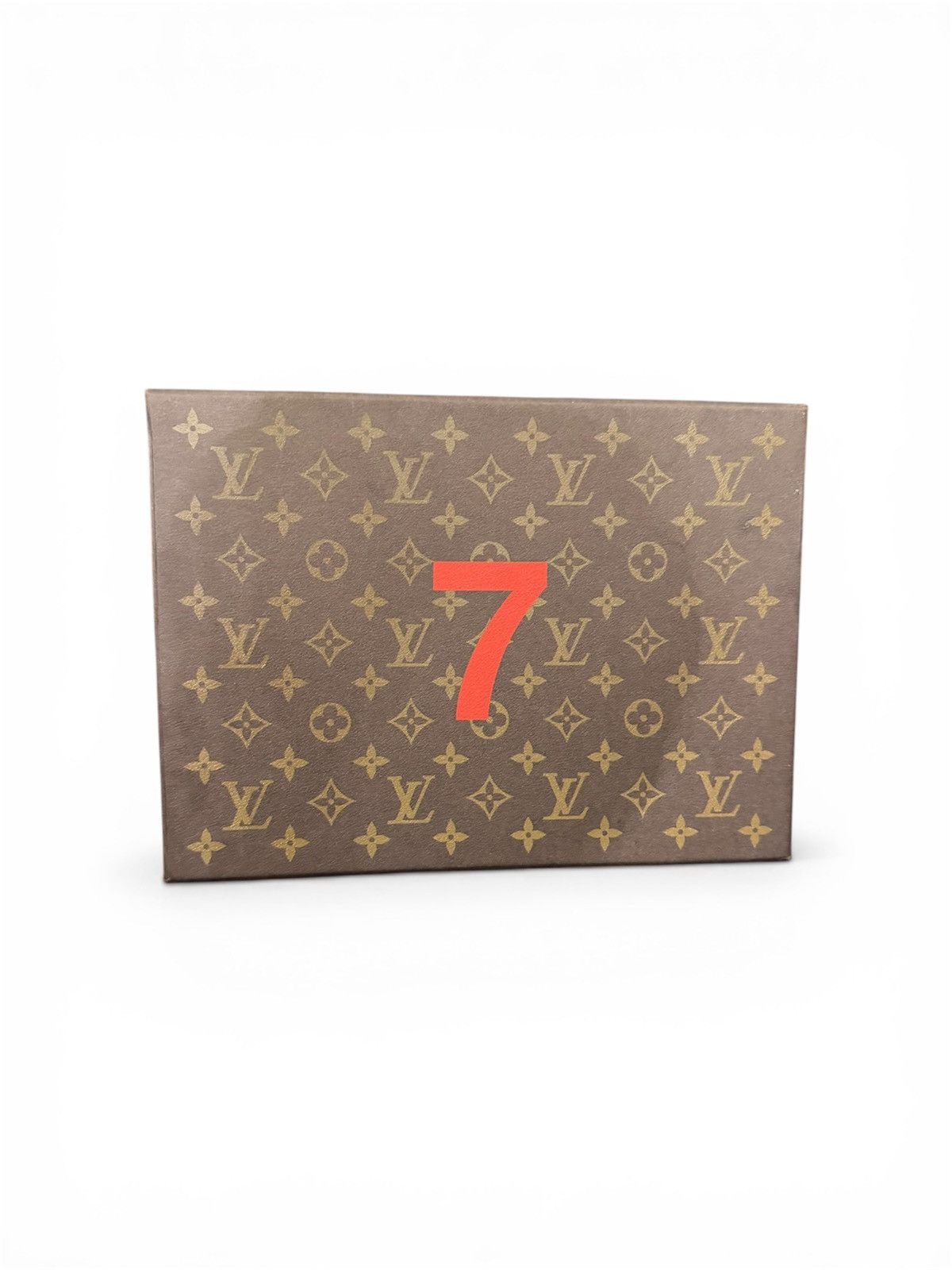Louis Vuitton × Virgil Abloh Louis Vuitton Sticker Set Virgil