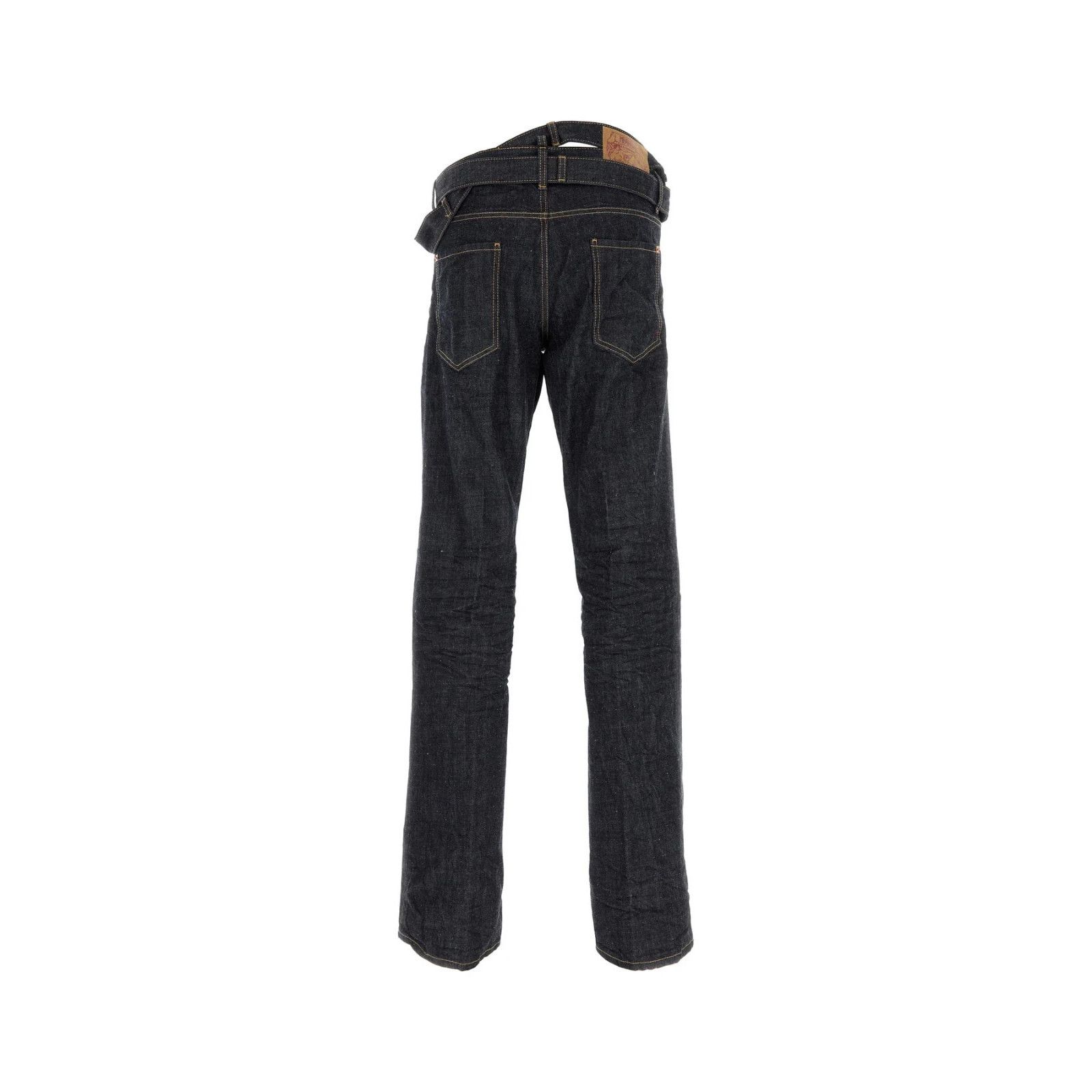 Dsquared2 DSQUARED2 Blue Denim Jeans New & Authentic (Men's size:US 30 Size US 30 / EU 46 - 2 Thumbnail