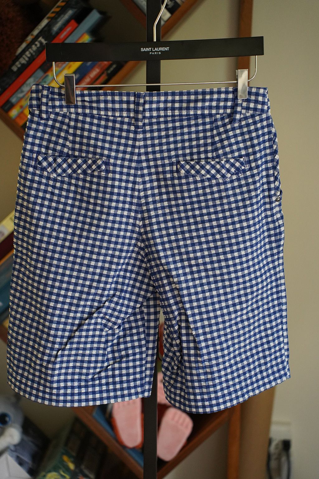 Lululemon Lululemon Shorts Size US 30 / EU 46 - 3 Thumbnail