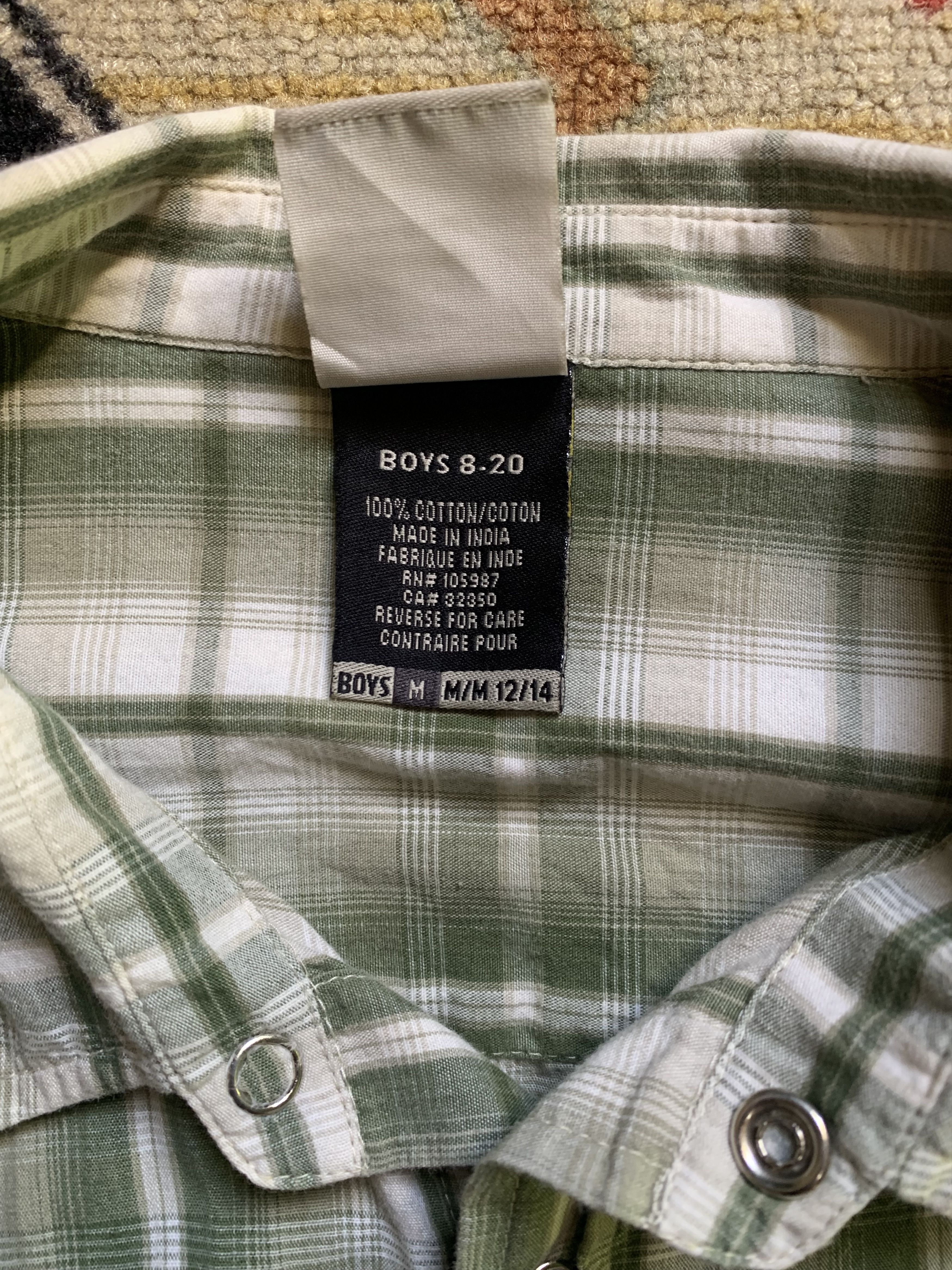 Hawk Hawk Double Layer Y2k Style Size US M / EU 48-50 / 2 - 9 Thumbnail