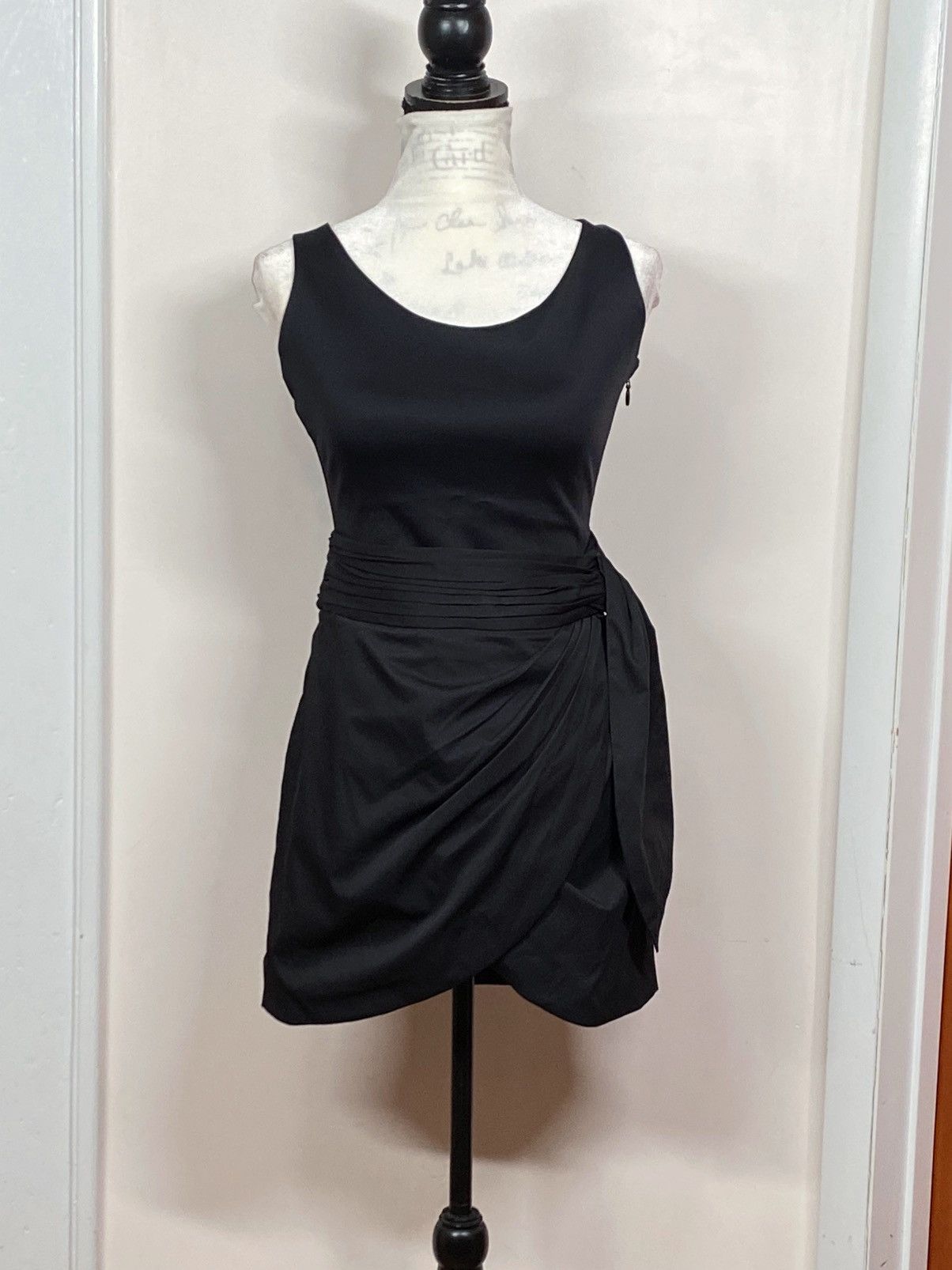 Ronny Kobo Ronny Kobo Tulip-Skirt Minidress size M Size M / US 6-8 / IT 42-44 - 1 Thumbnail