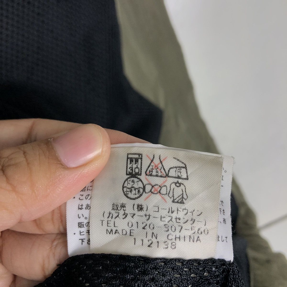 The North Face 🔥Vintage Hunting Jacket The North Face Hiking Wear Size US L / EU 52-54 / 3 - 19 Thumbnail