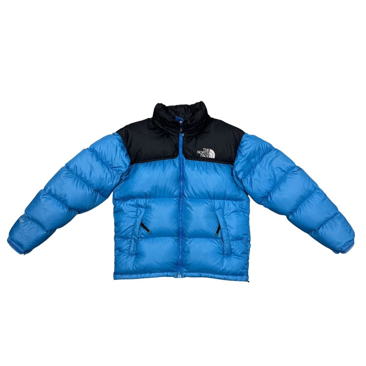 The North Face The North Face Retro 1996 Nuptse TNF Puffer Down Jacket Y2K Size US M / EU 48-50 / 2 - 1 Thumbnail