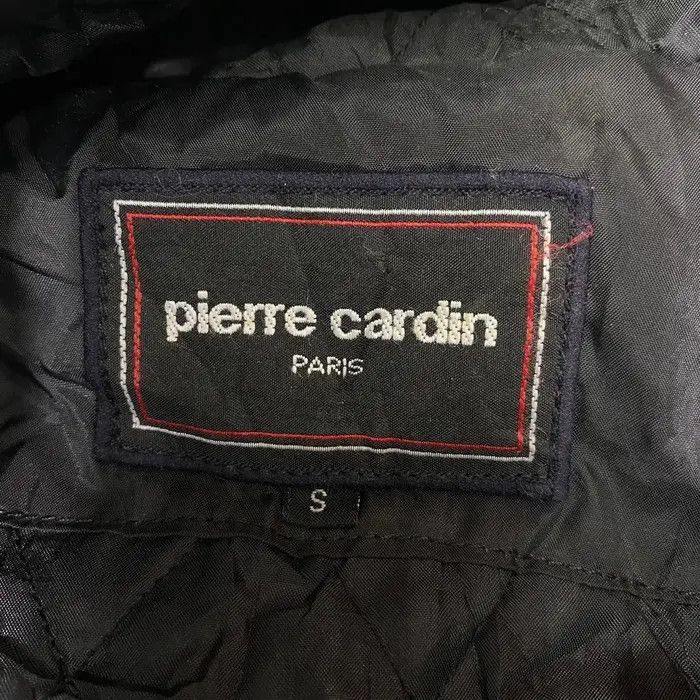 Pierre Cardin Vtg 90’ PIERRE CARDIN PARIS Coach Windbreaker Jacket Size US XXL / EU 58 / 5 - 8 Thumbnail