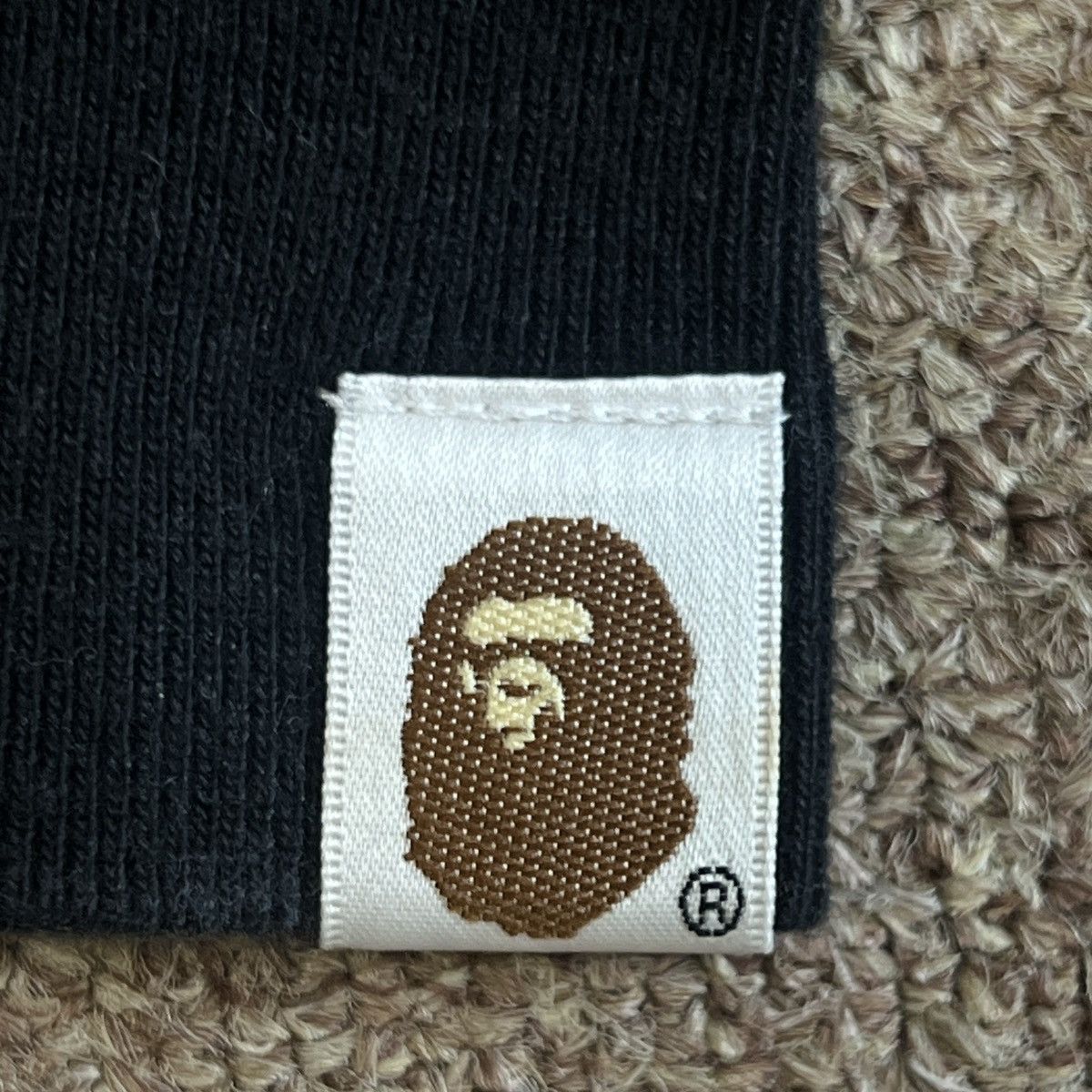 Bape Bape x Bounty Hunter Mad Shark Full Zip Hoodie Size US S / EU 44-46 / 1 - 13 Thumbnail