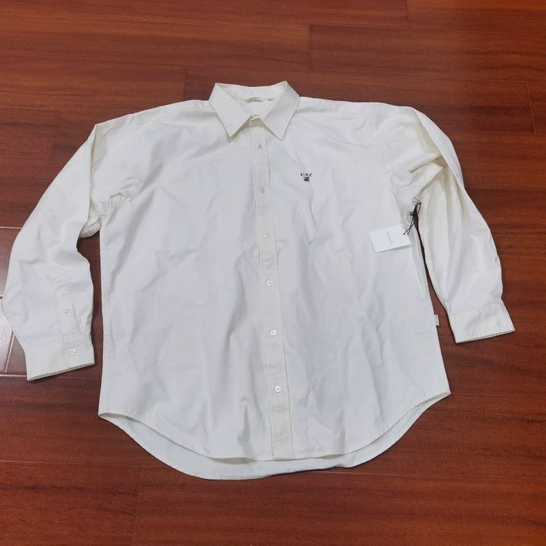 Aime Leon Dore Aime leon doreCasual men's shirt Size US XL / EU 56 / 4 - 1 Thumbnail